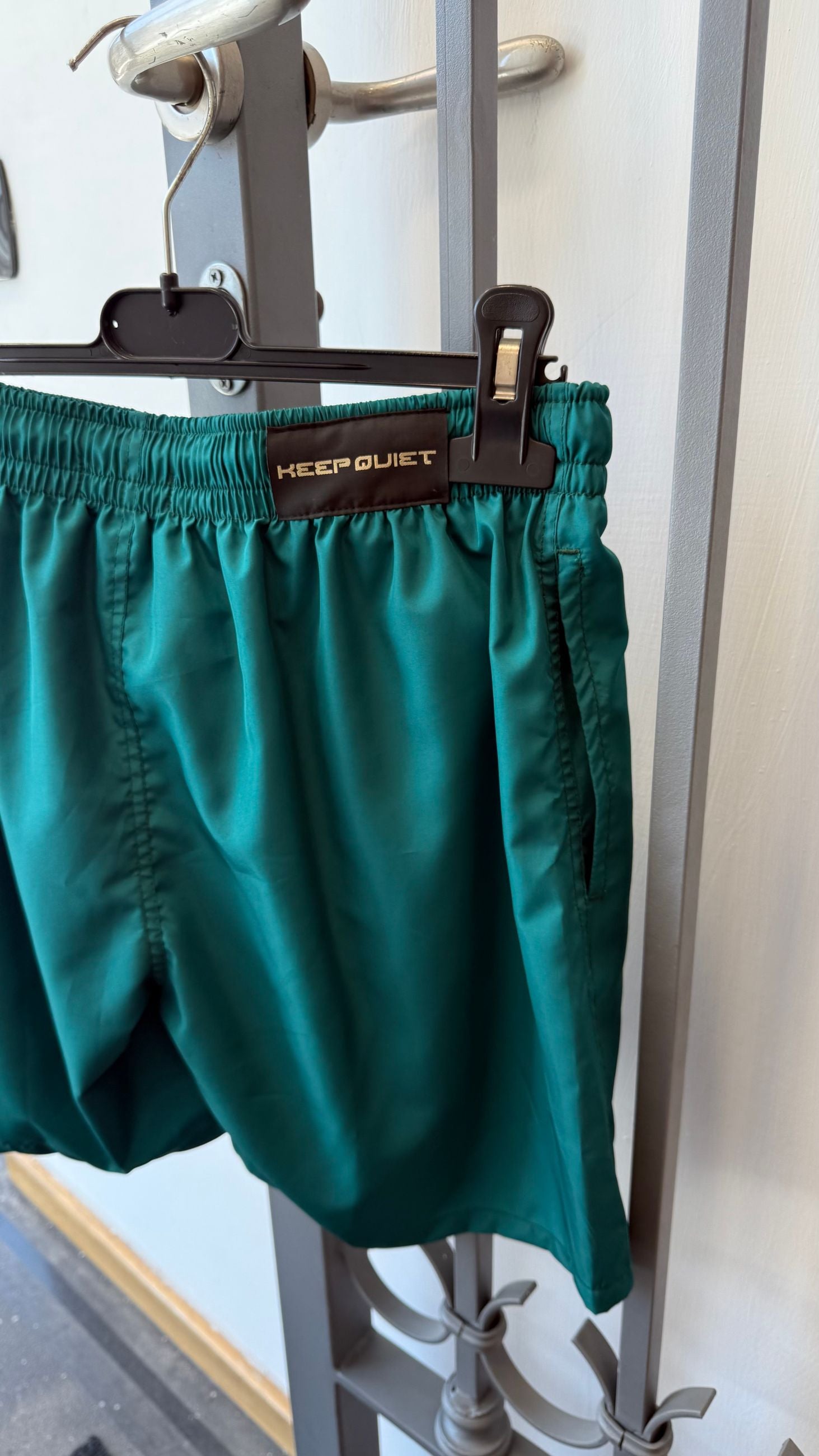 keepQuiet - Swimwear - kq01