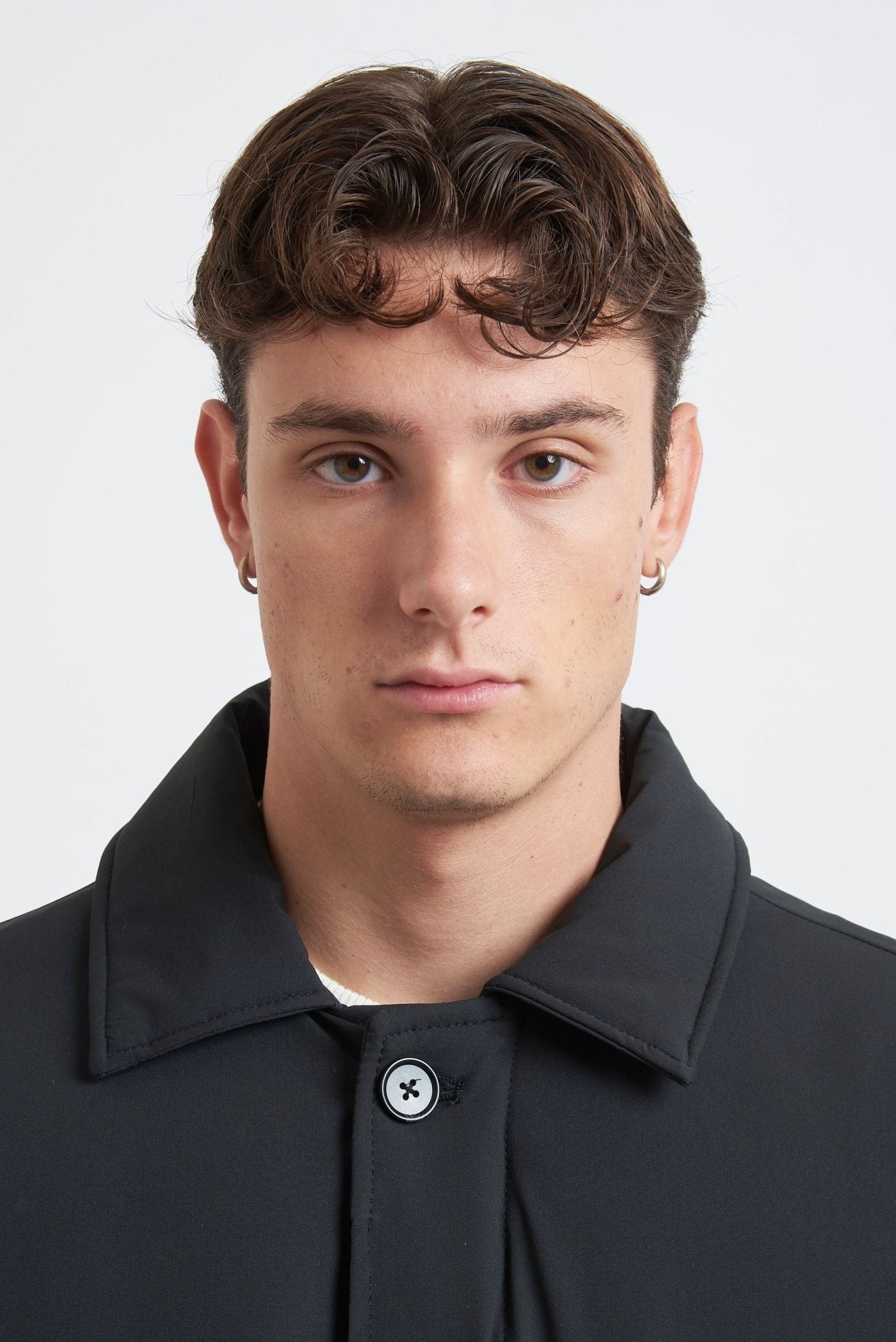 Alexander Dem - Cappotti - Q 100 - De Matteo Uomo