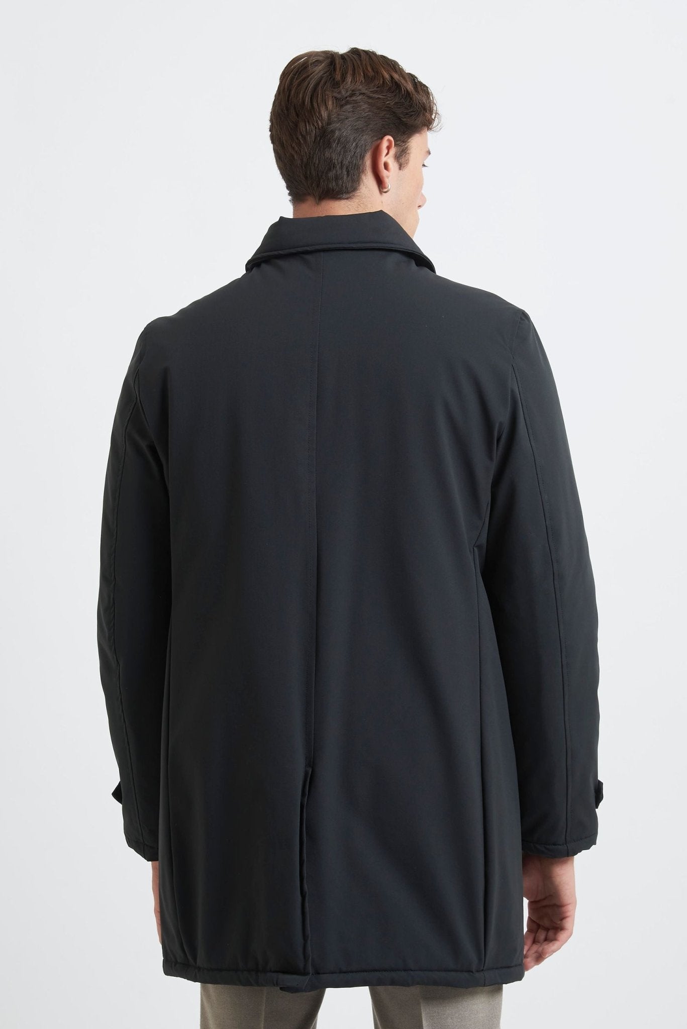 Alexander Dem - Cappotti - Q 100 - De Matteo Uomo