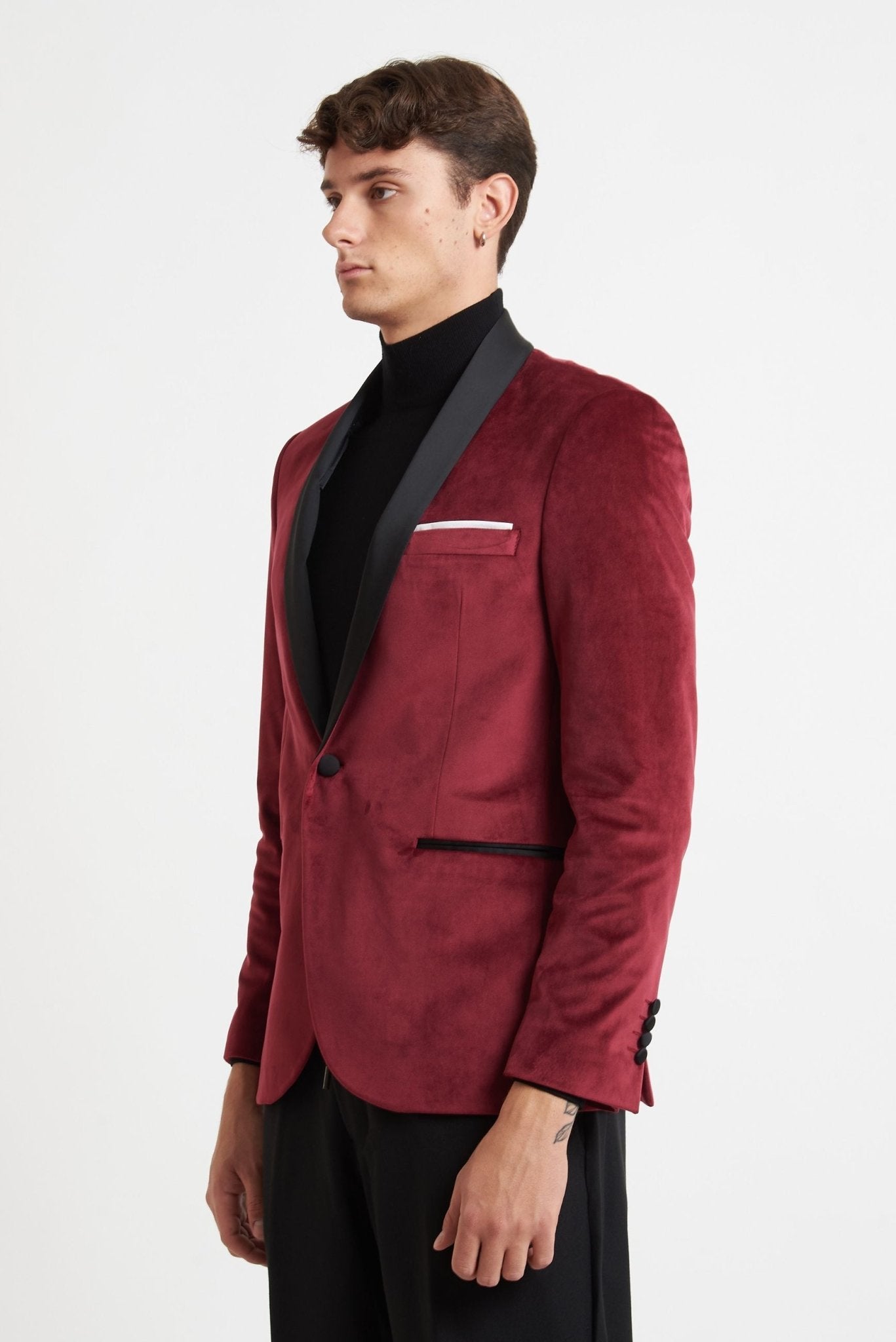 Alexander Dem - Giacche - 0513. - De Matteo Uomo