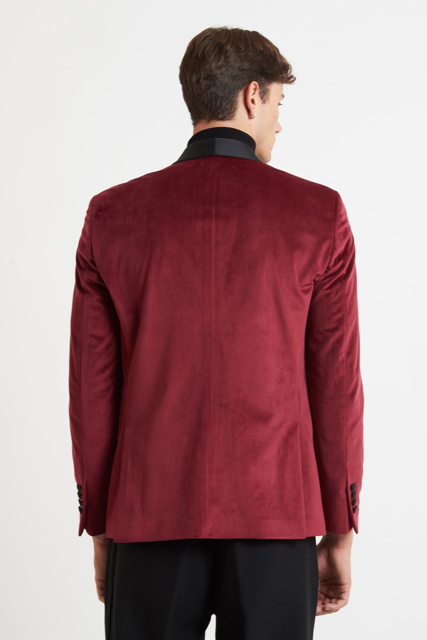 Alexander Dem - Giacche - 0513. - De Matteo Uomo