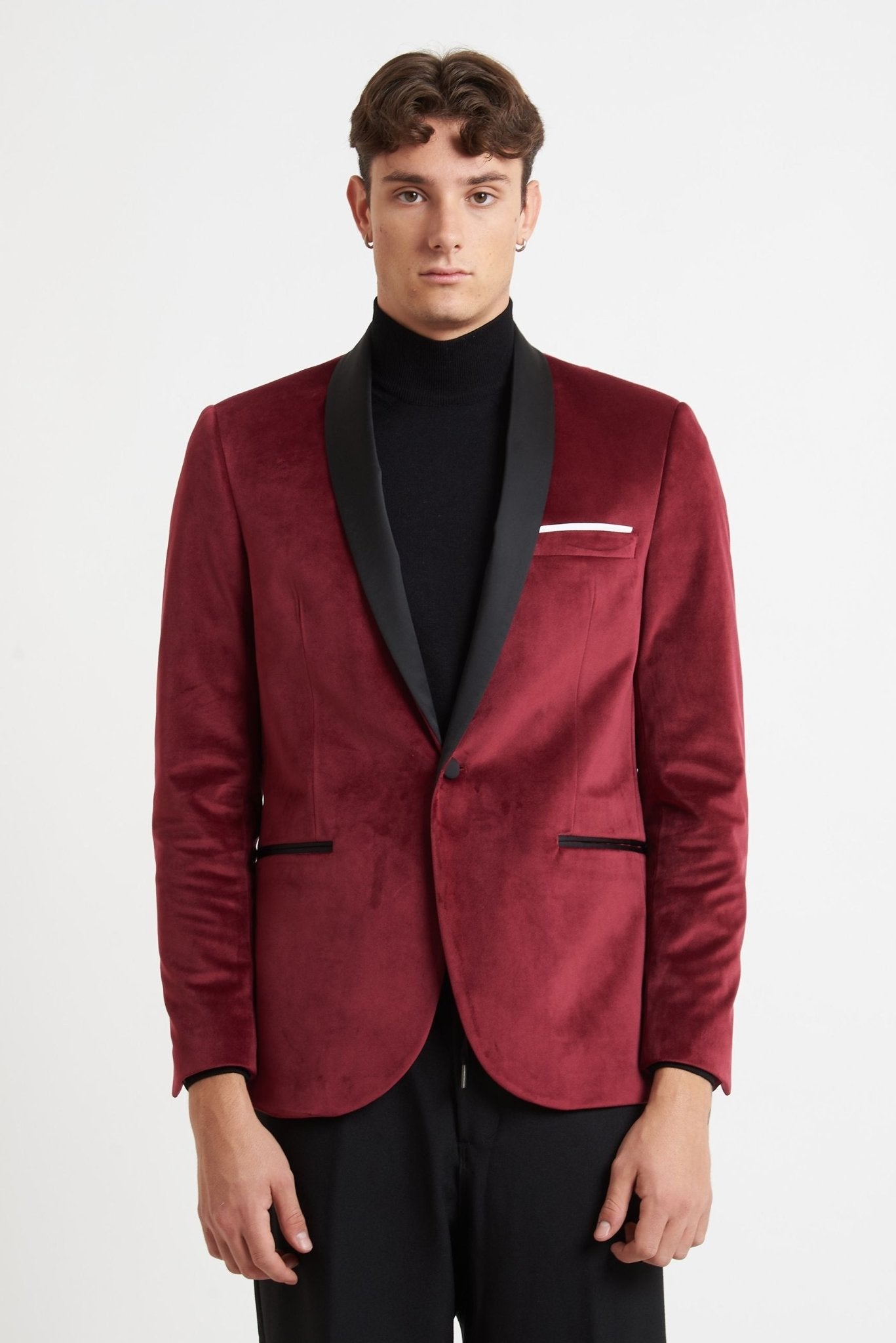 Alexander Dem - Giacche - 0513. - De Matteo Uomo