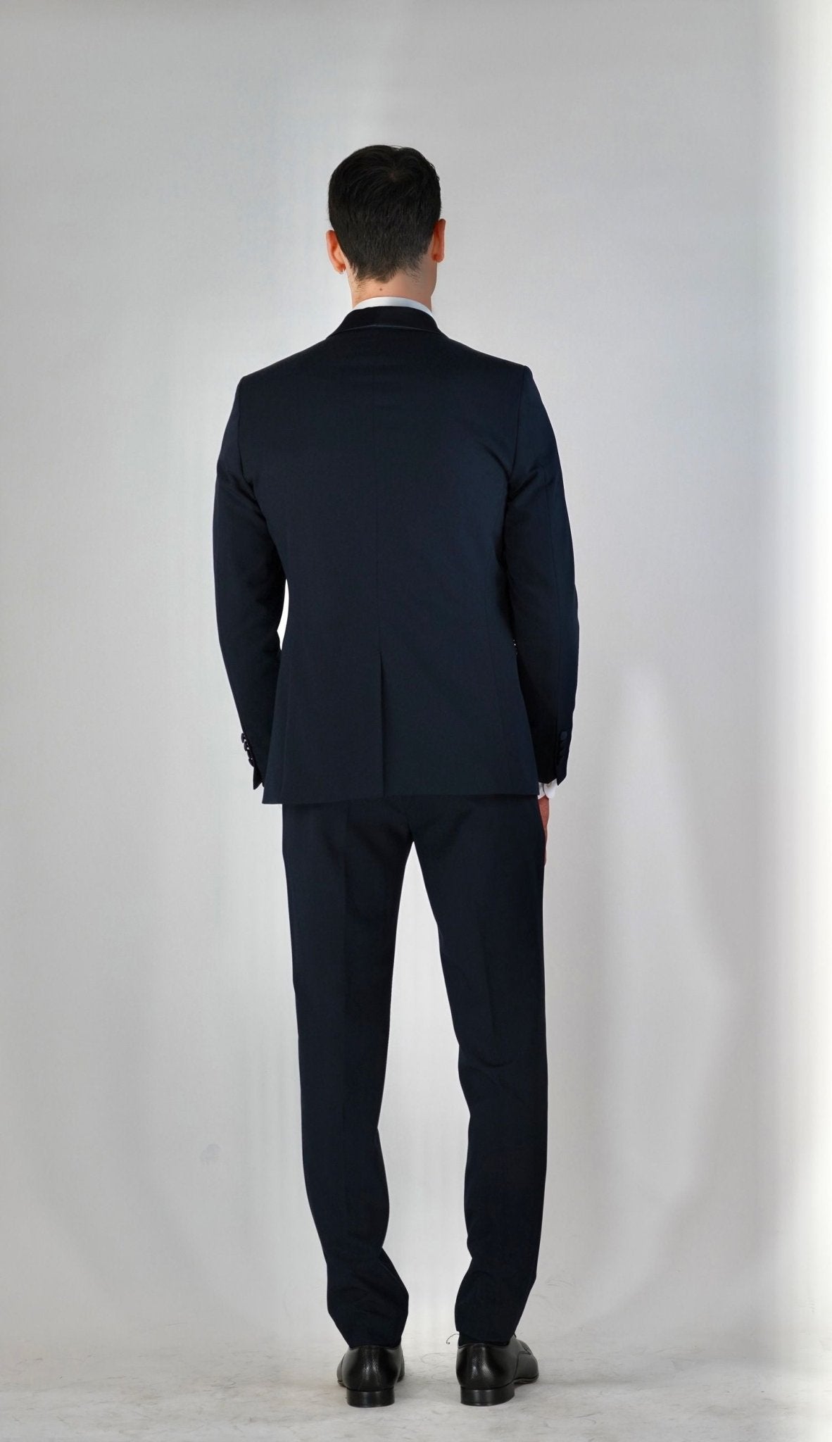 bharnaba - Abiti - AB212 - De Matteo Uomo