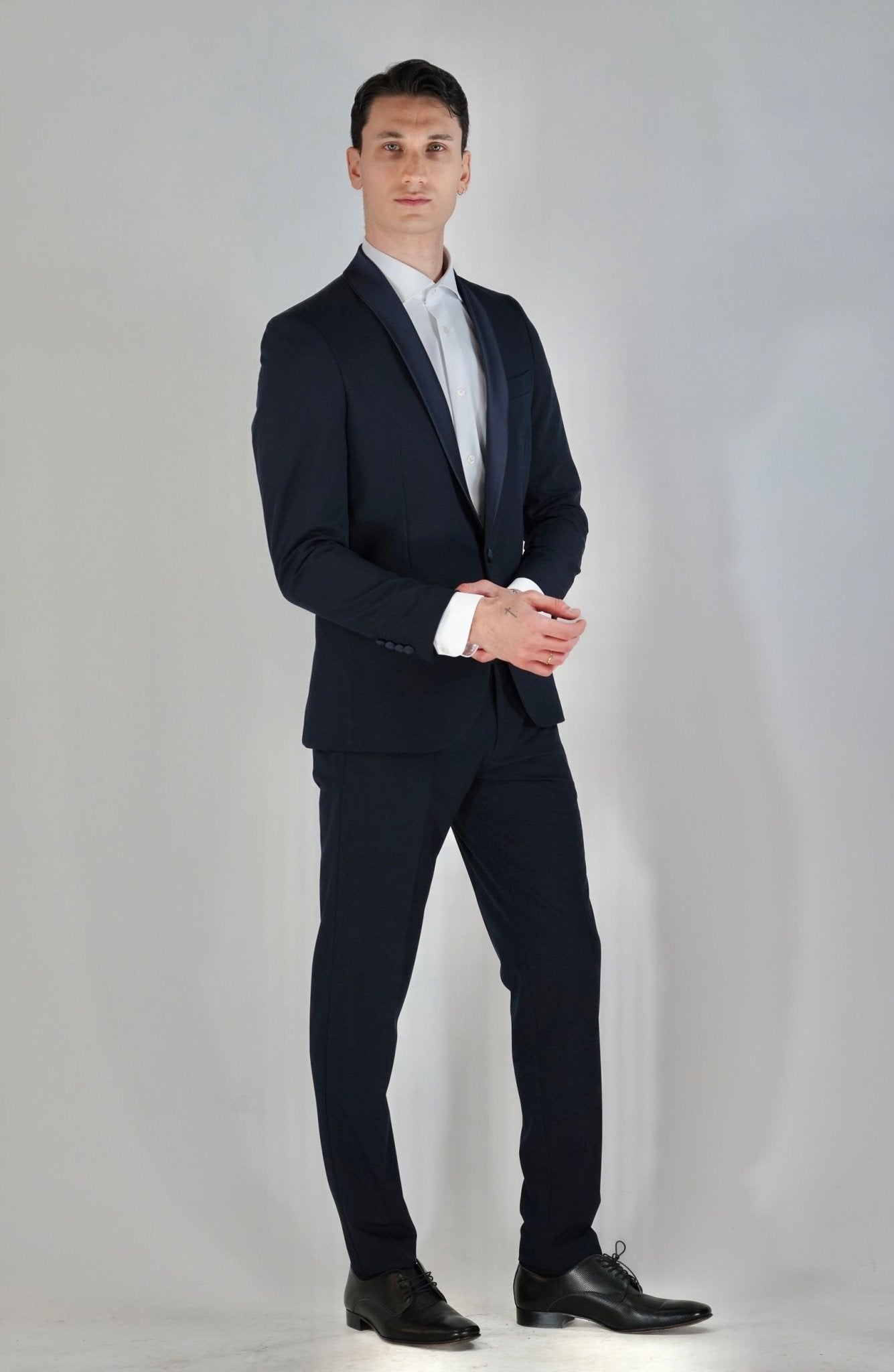 bharnaba - Abiti - AB212 - De Matteo Uomo