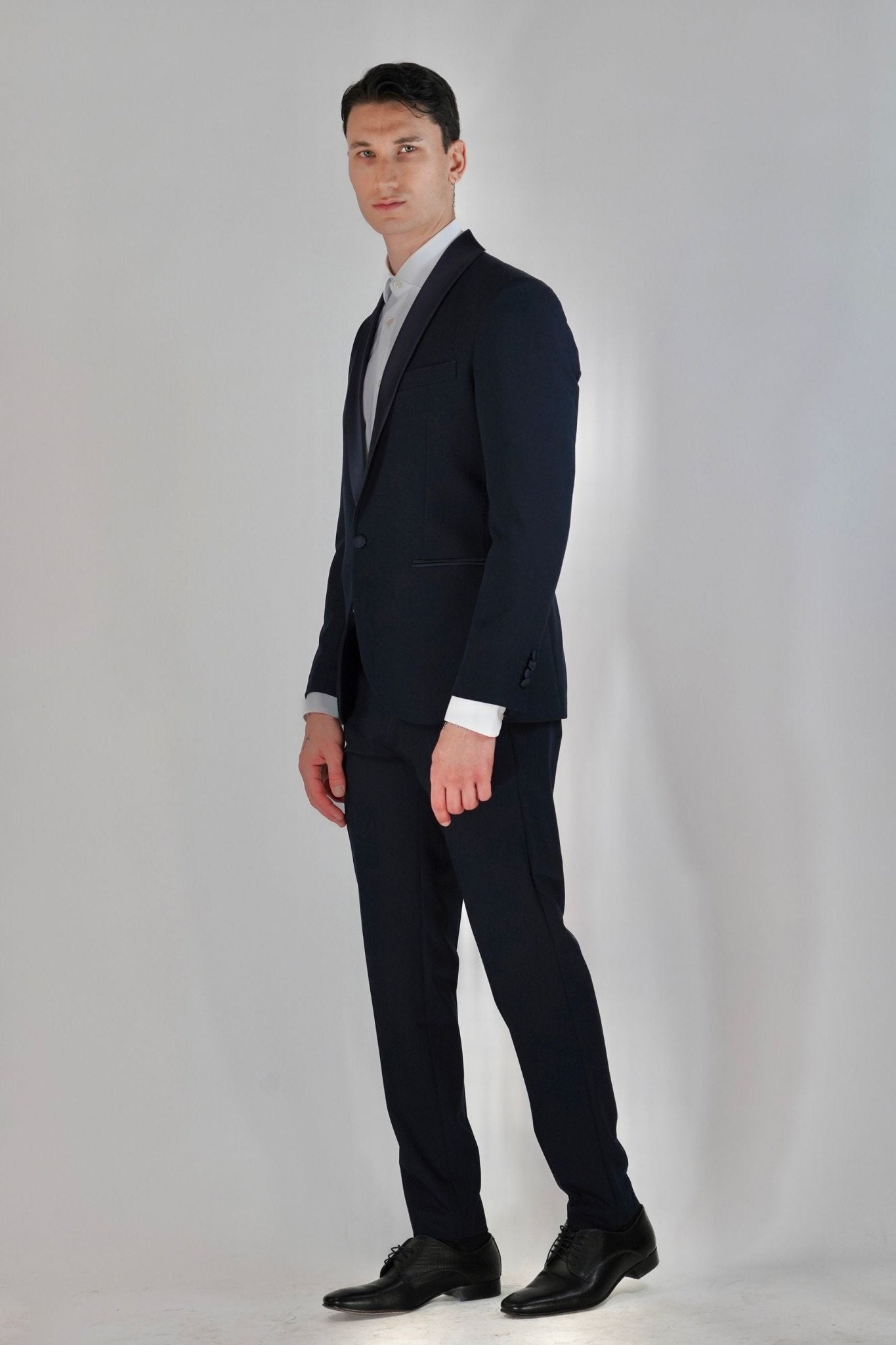 bharnaba - Abiti - AB212 - De Matteo Uomo