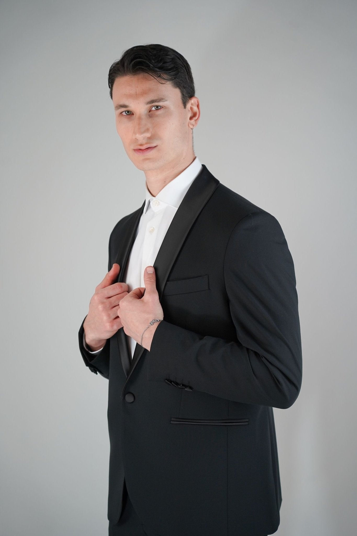 bharnaba - Abiti - AB212 - De Matteo Uomo