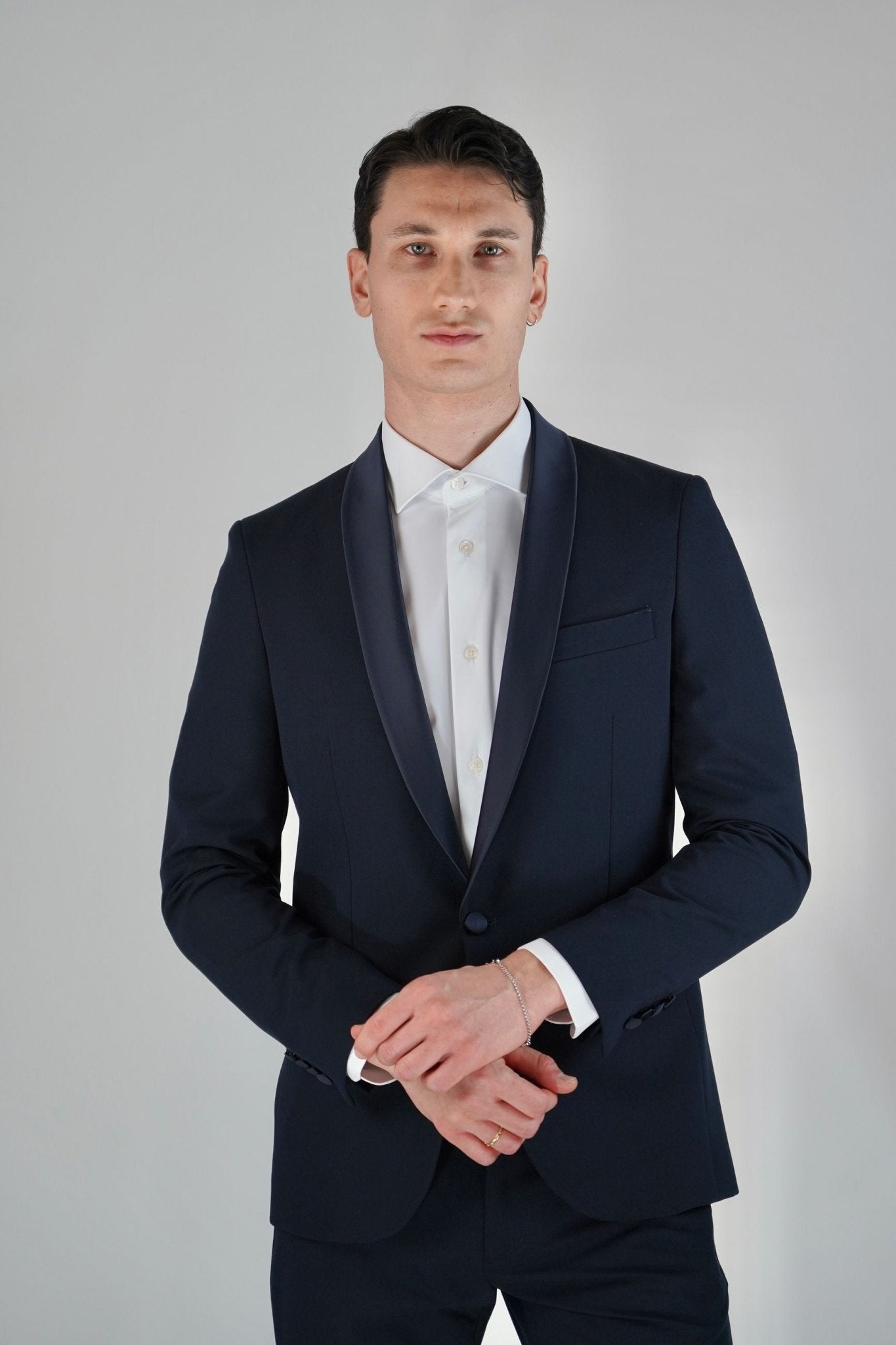 bharnaba - Abiti - AB212 - De Matteo Uomo