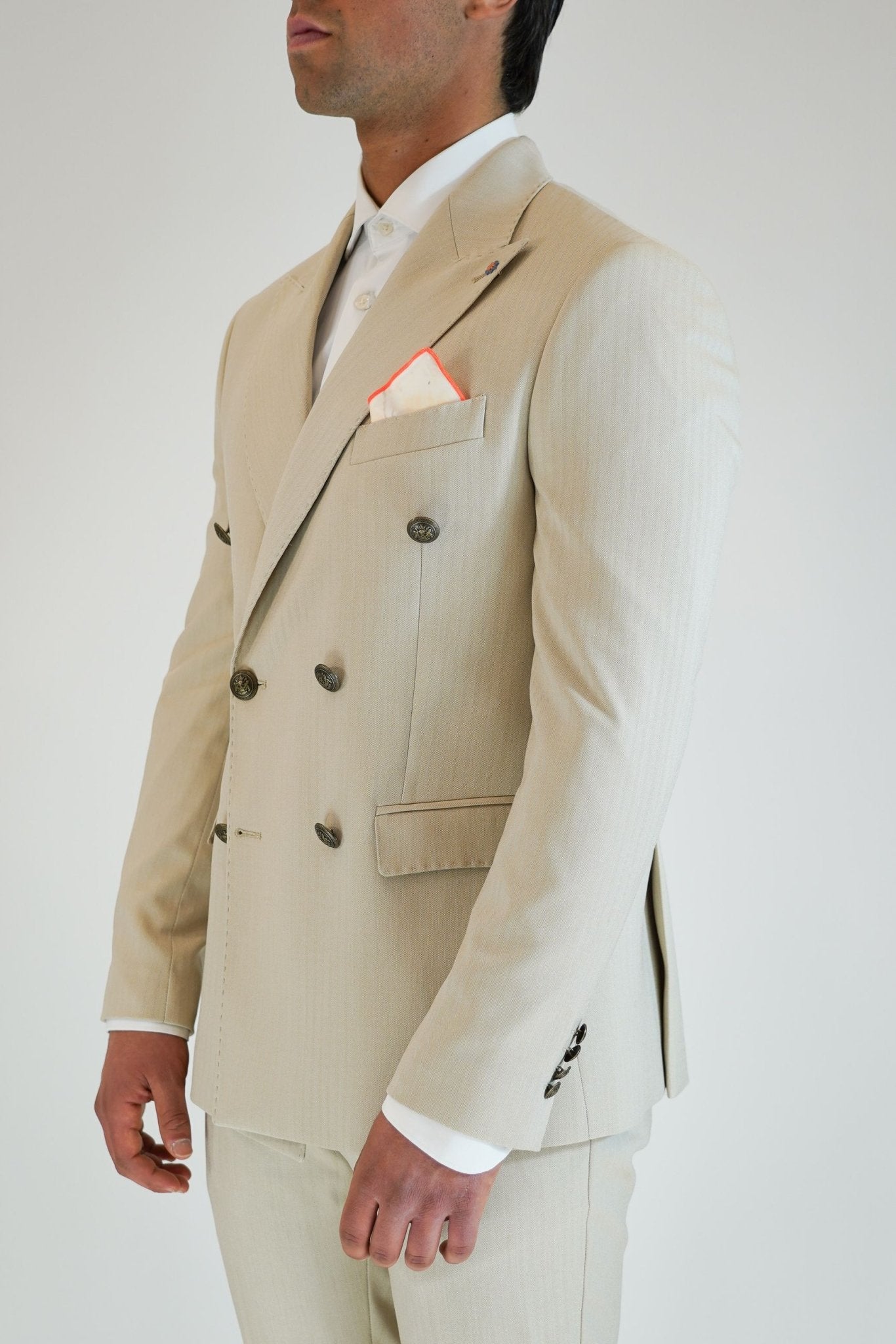 bharnaba - Abiti - AB7217 - De Matteo Uomo