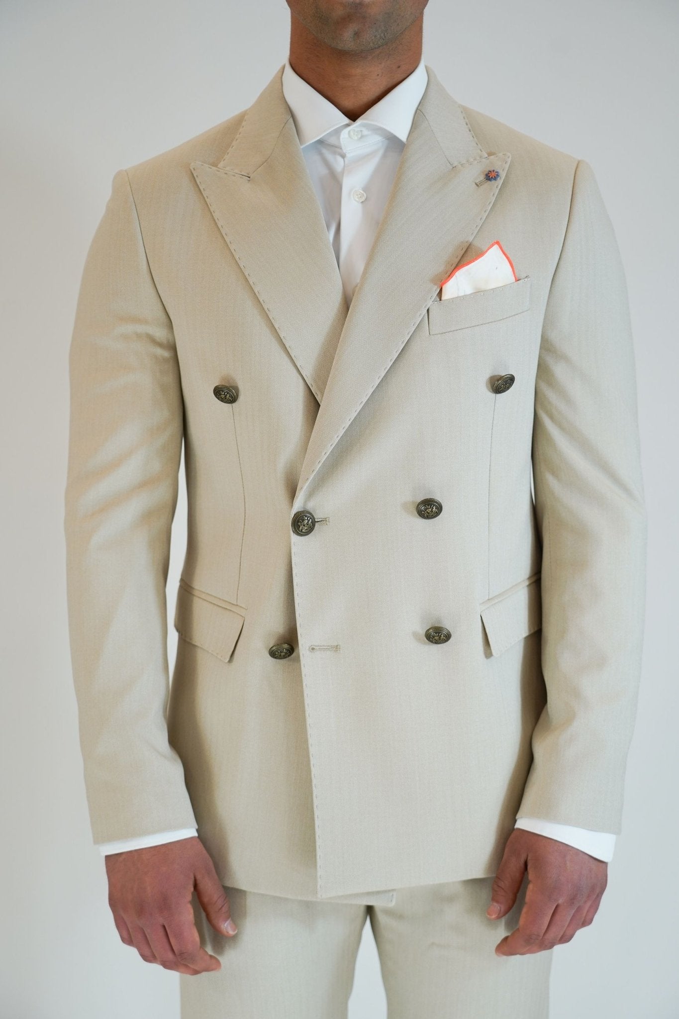 bharnaba - Abiti - AB7217 - De Matteo Uomo