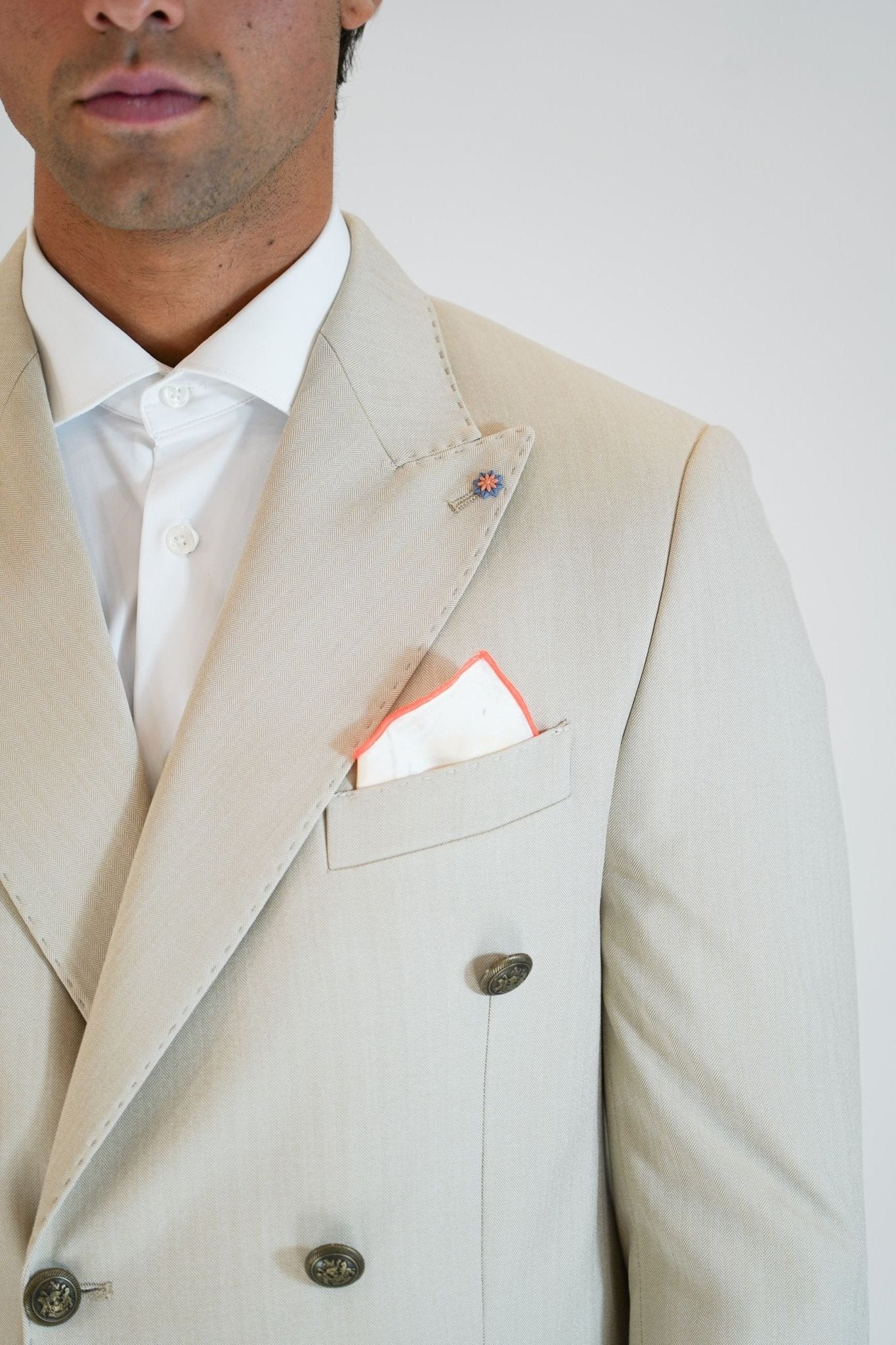 bharnaba - Abiti - AB7217 - De Matteo Uomo