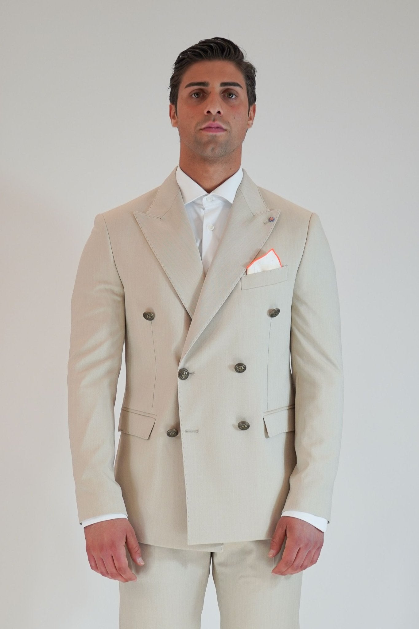 bharnaba - Abiti - AB7217 - De Matteo Uomo