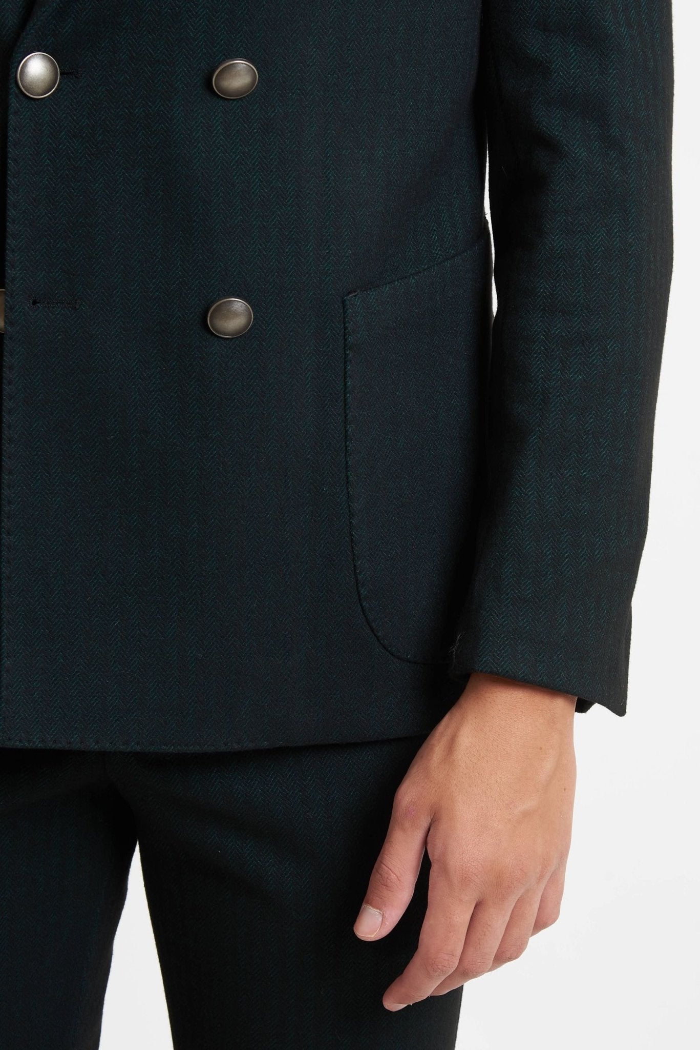 bharnaba - Abiti - ABS 117 R - De Matteo Uomo