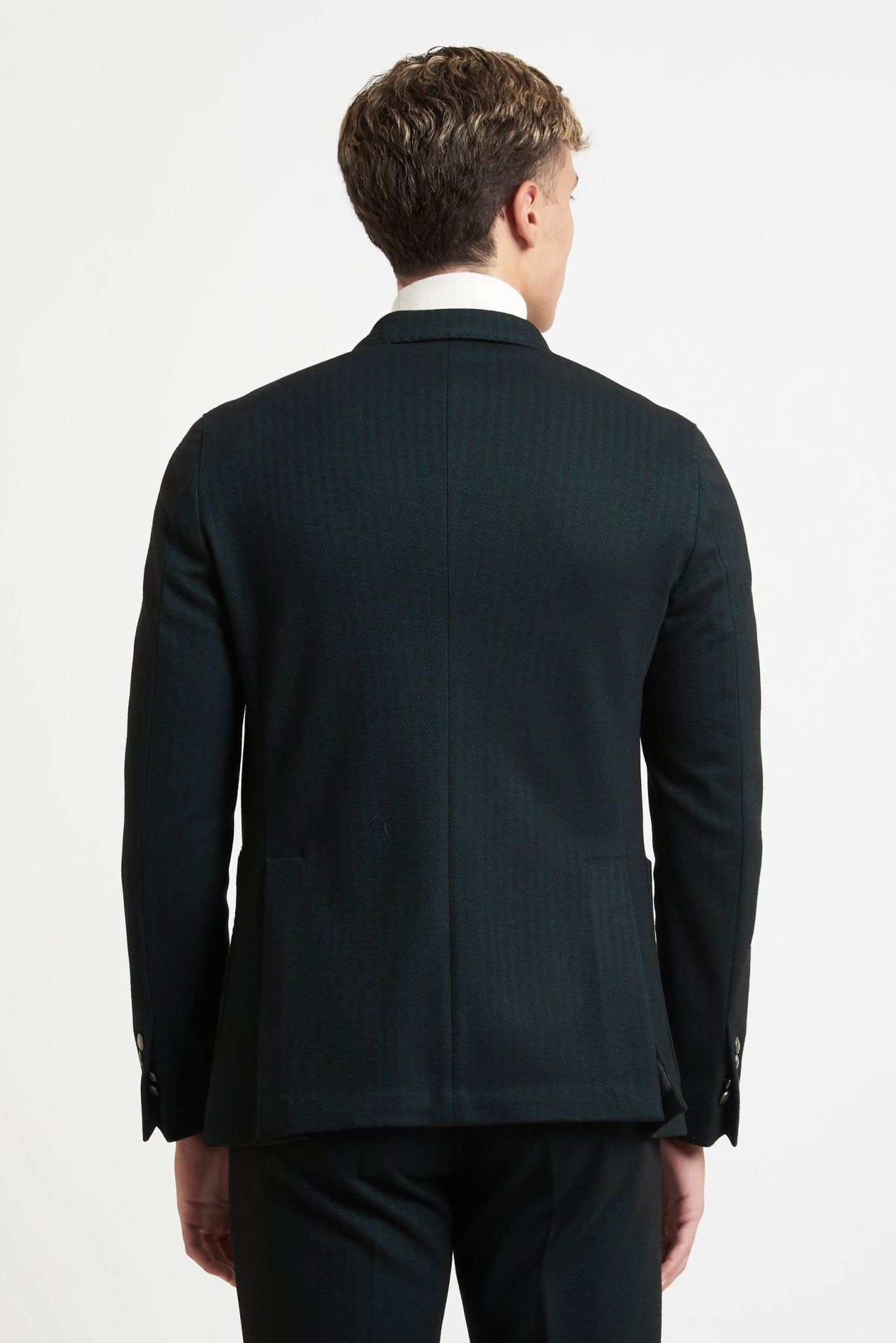 bharnaba - Abiti - ABS 117 R - De Matteo Uomo