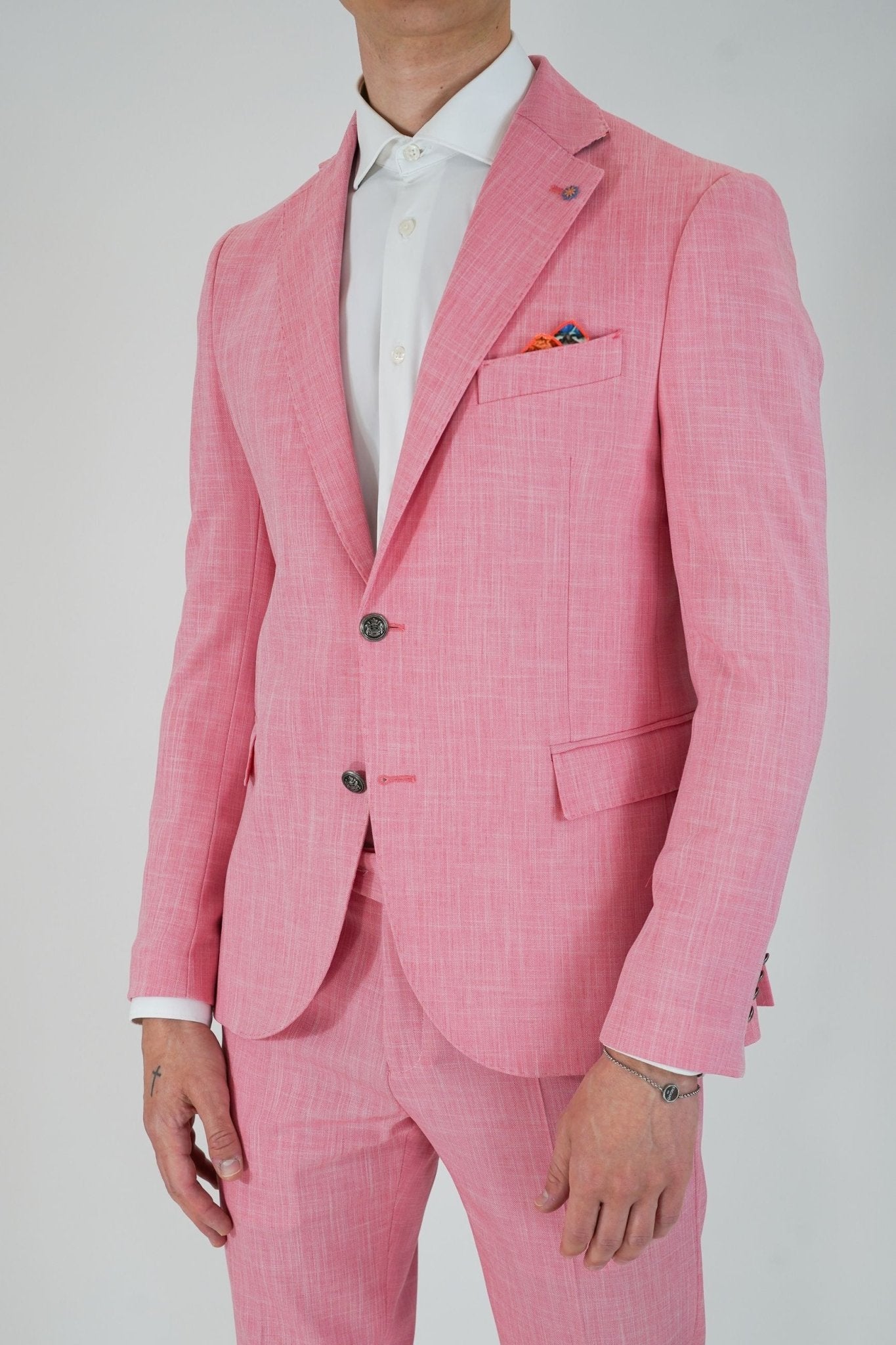 bharnaba - Abiti - ABS720 - De Matteo Uomo