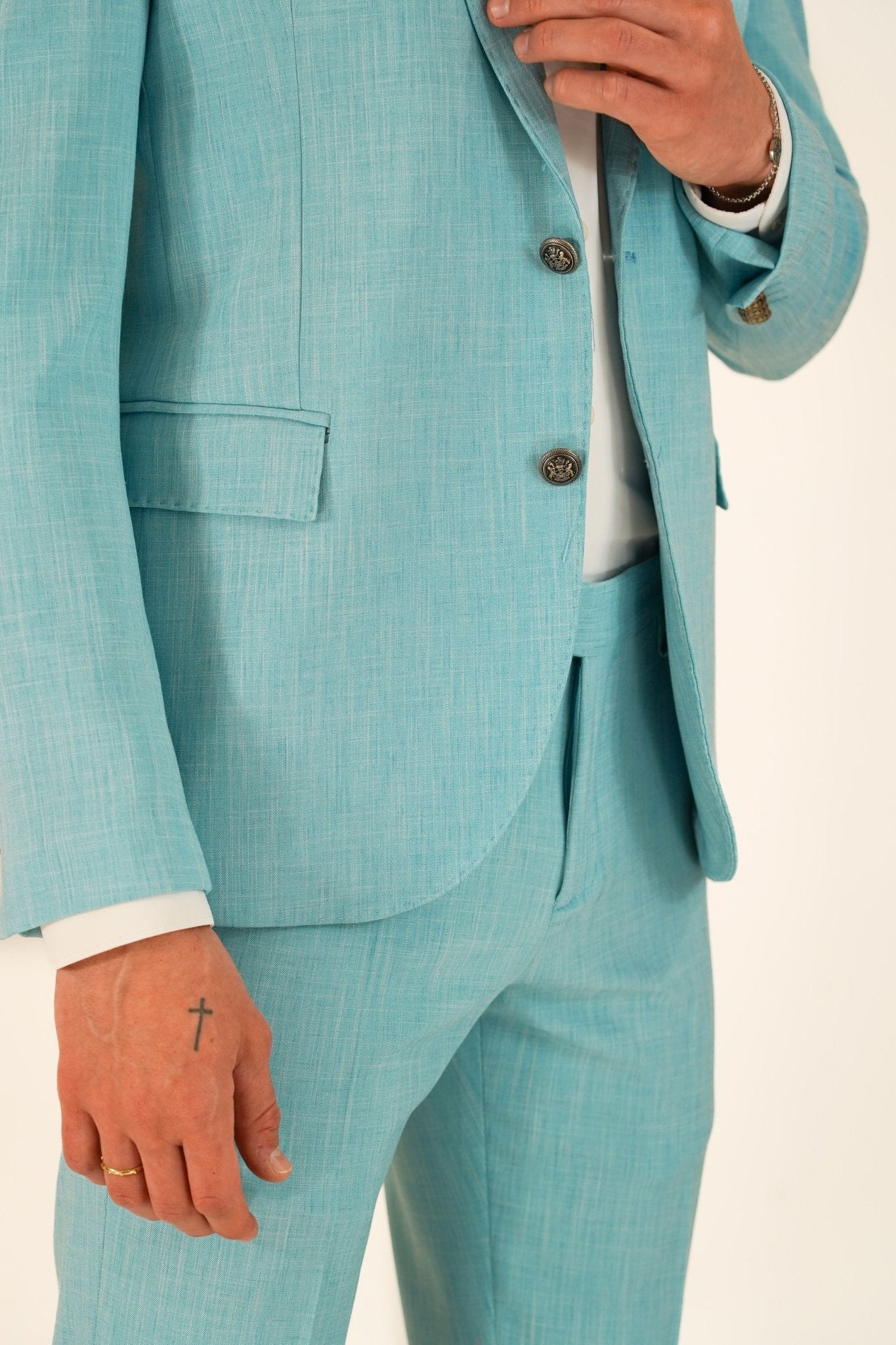 bharnaba - Abiti - ABS720 - De Matteo Uomo