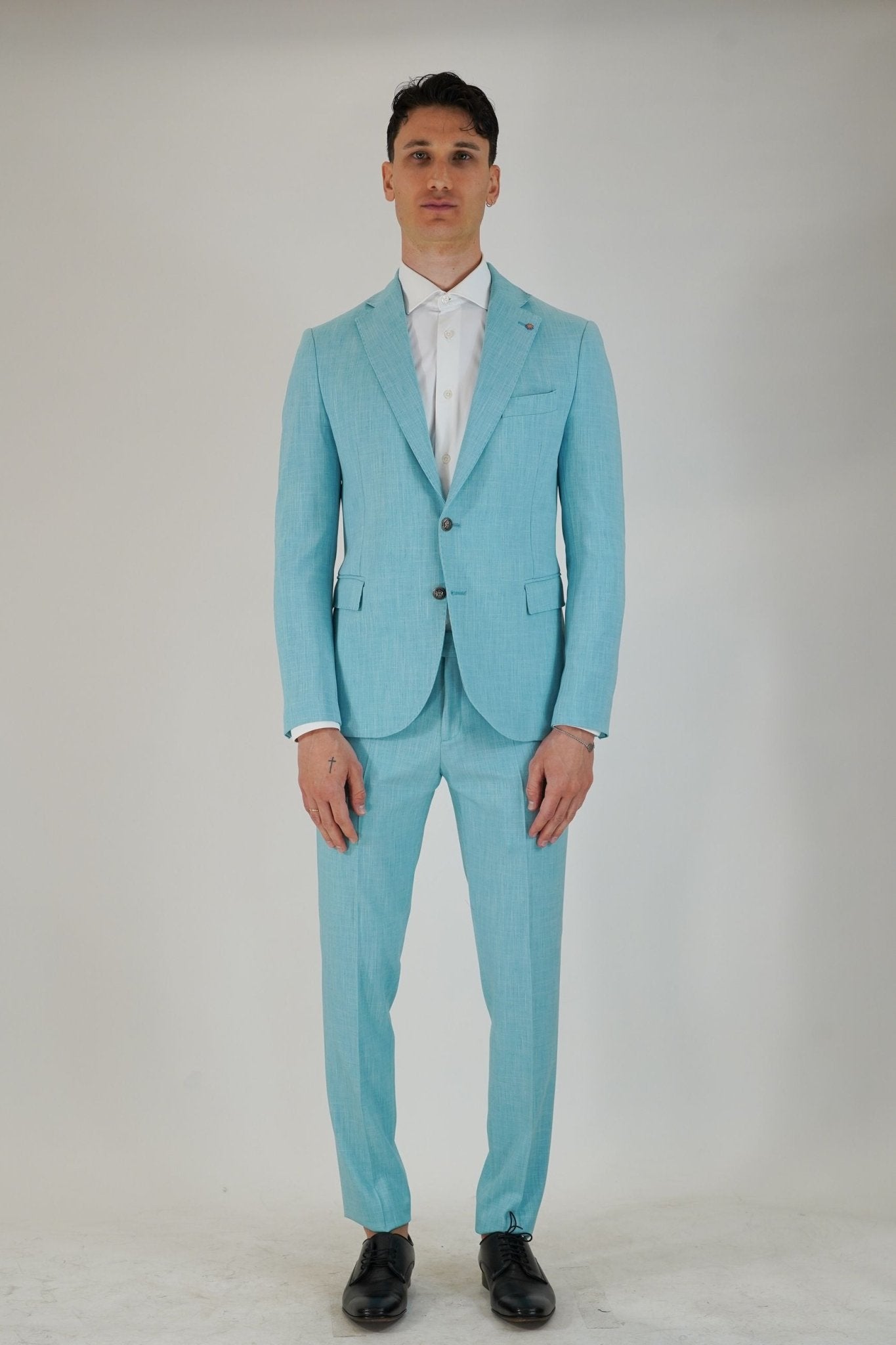 bharnaba - Abiti - ABS720 - De Matteo Uomo