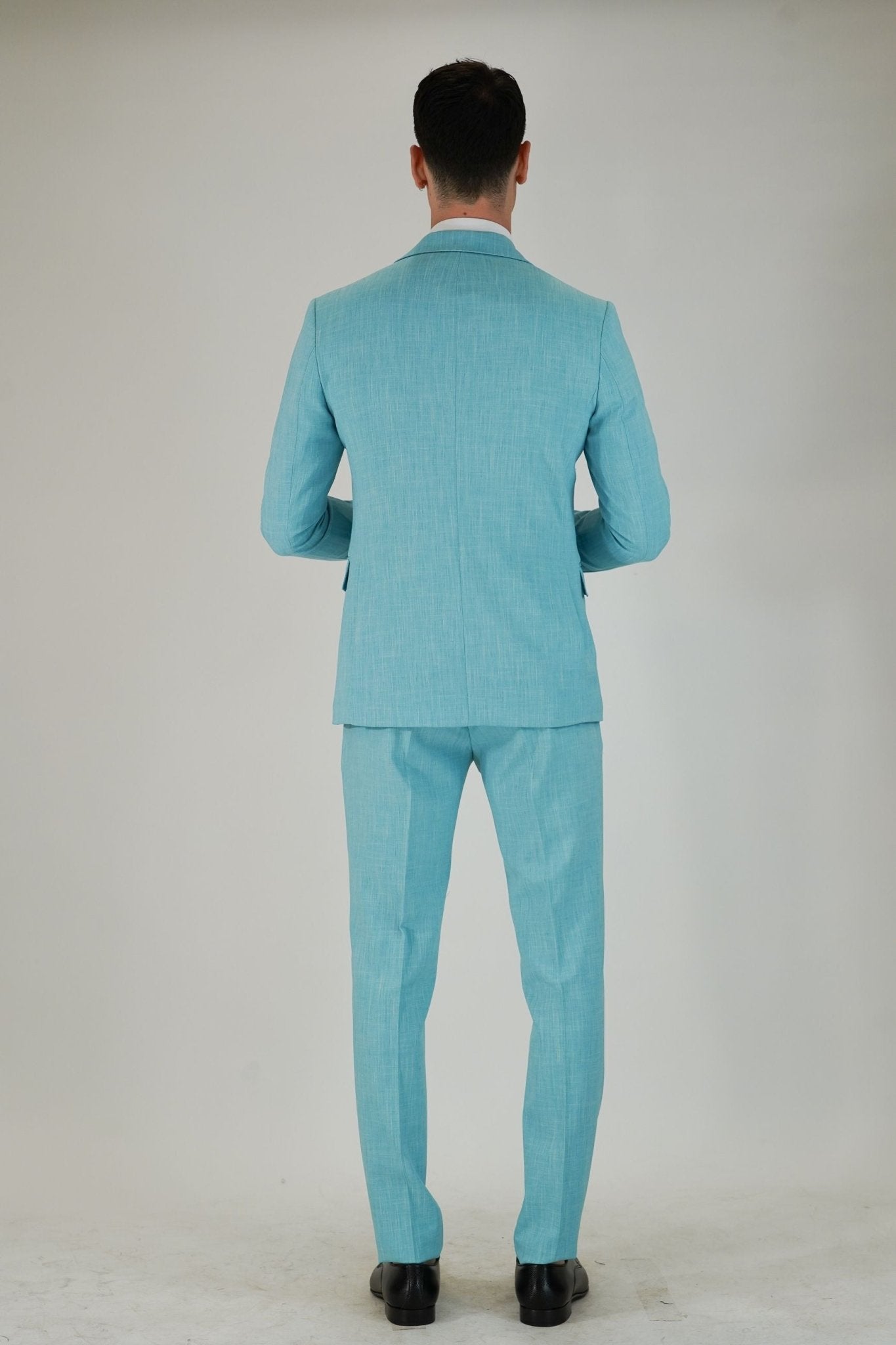 bharnaba - Abiti - ABS720 - De Matteo Uomo