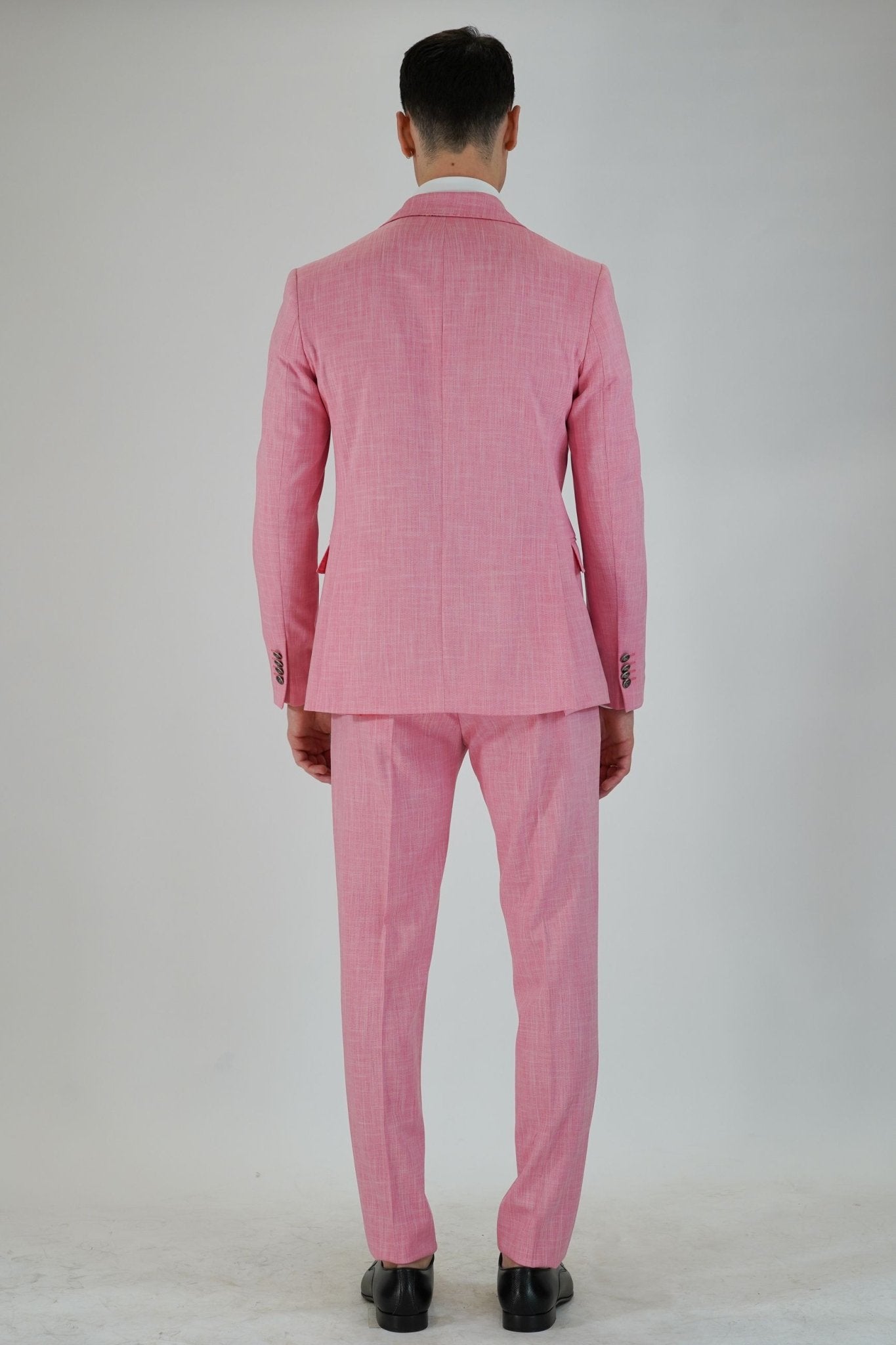 bharnaba - Abiti - ABS720 - De Matteo Uomo