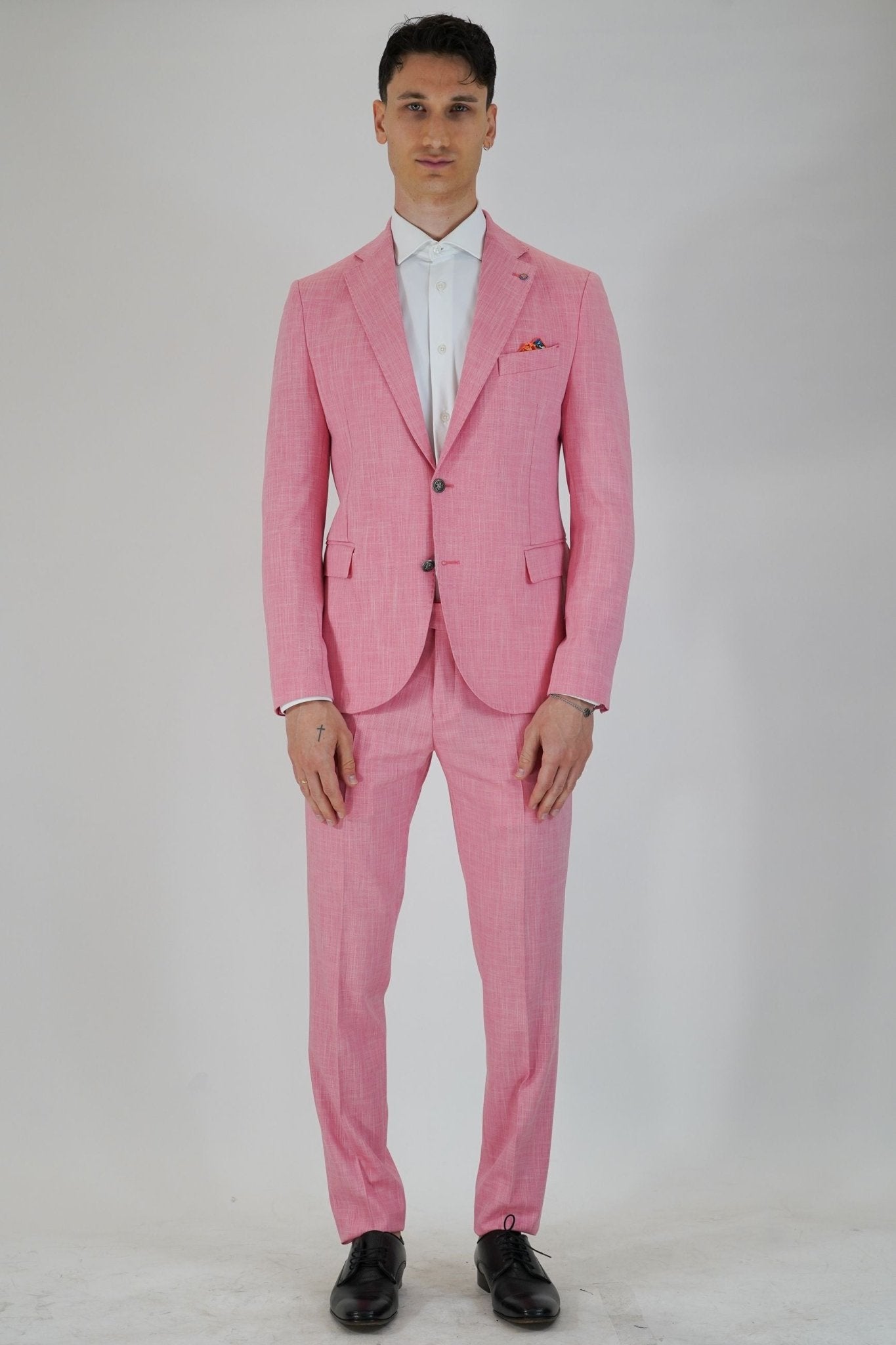 bharnaba - Abiti - ABS720 - De Matteo Uomo