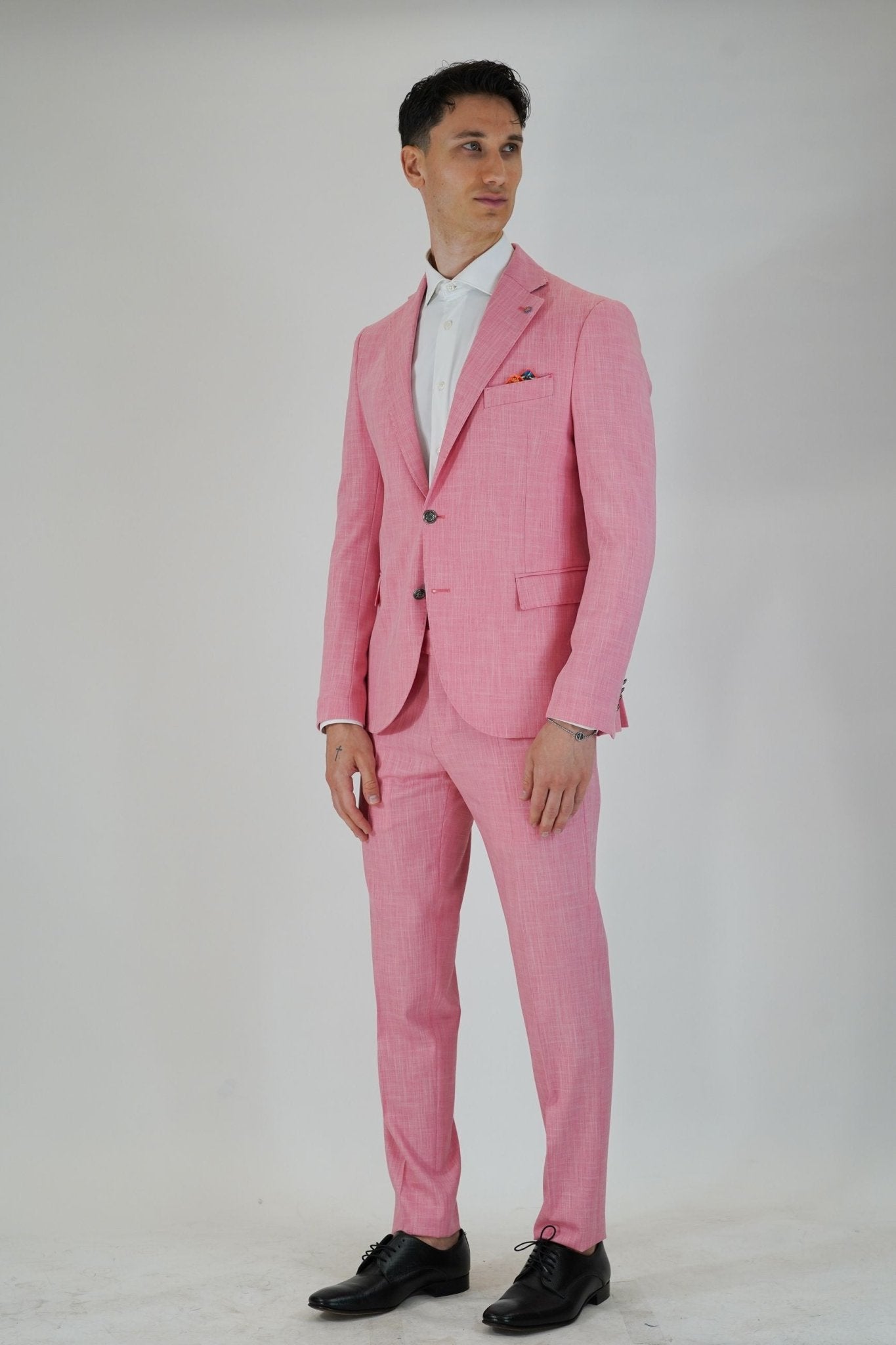 bharnaba - Abiti - ABS720 - De Matteo Uomo