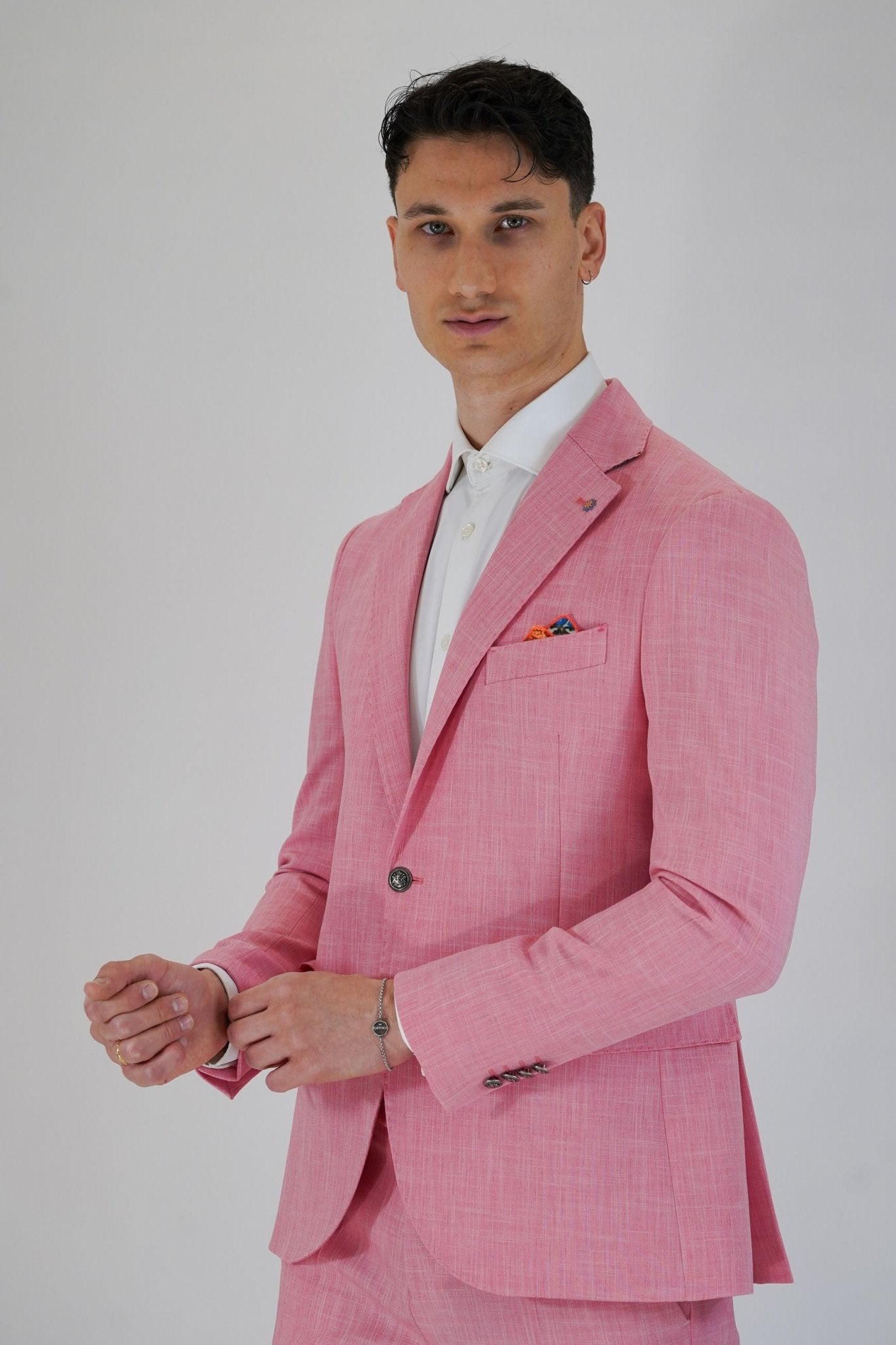 bharnaba - Abiti - ABS720 - De Matteo Uomo