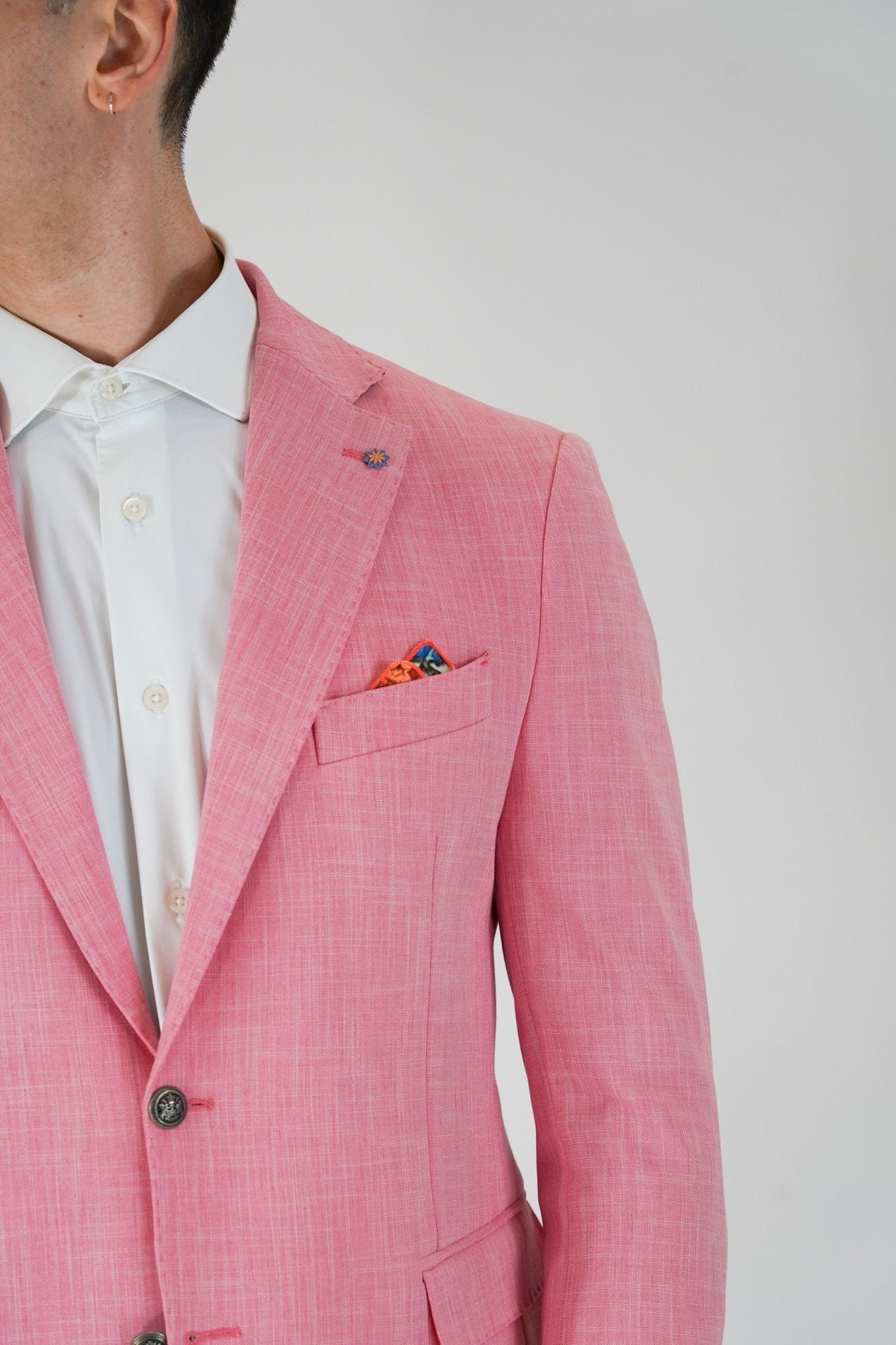 bharnaba - Abiti - ABS720 - De Matteo Uomo