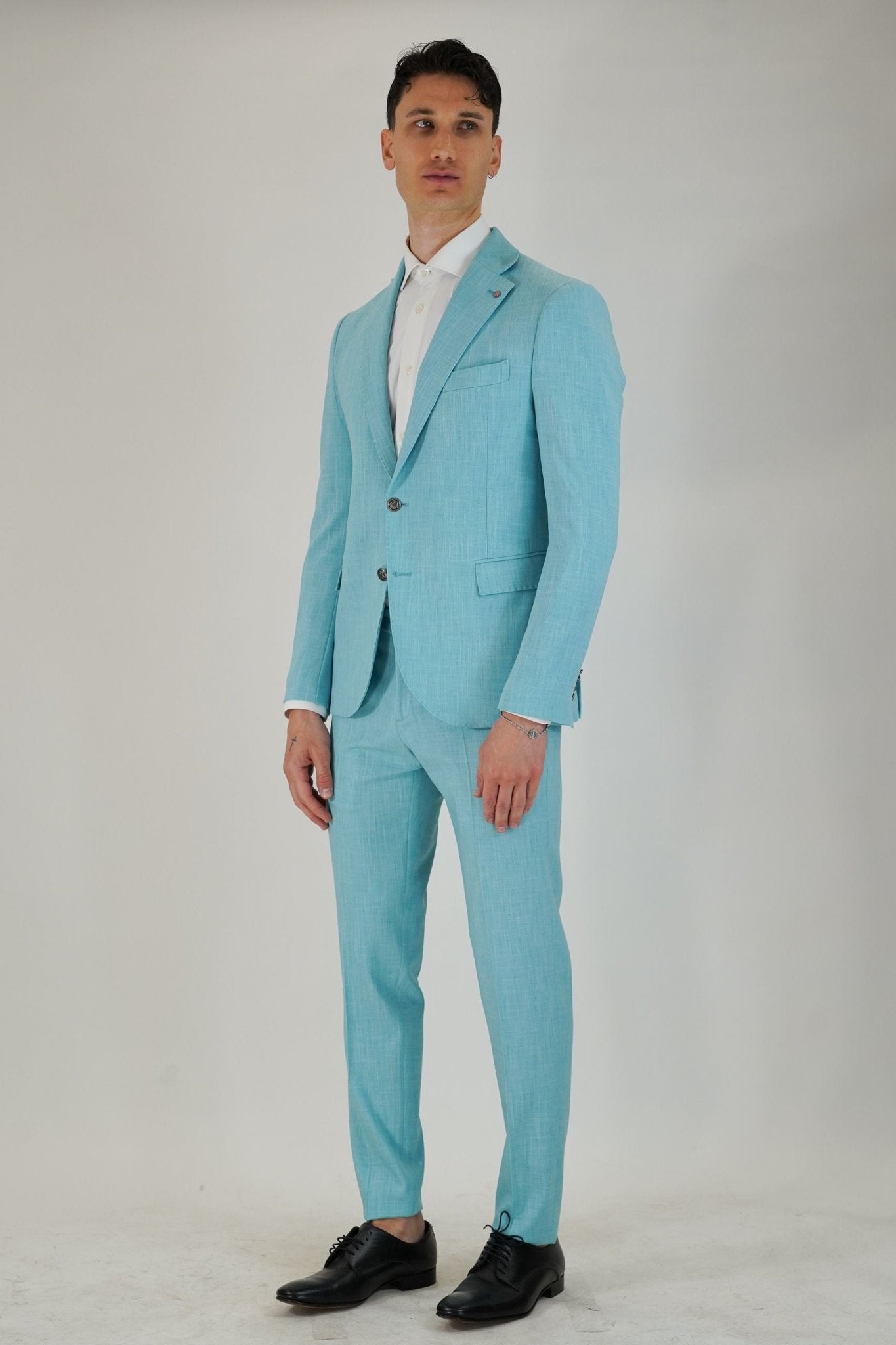 bharnaba - Abiti - ABS720 - De Matteo Uomo