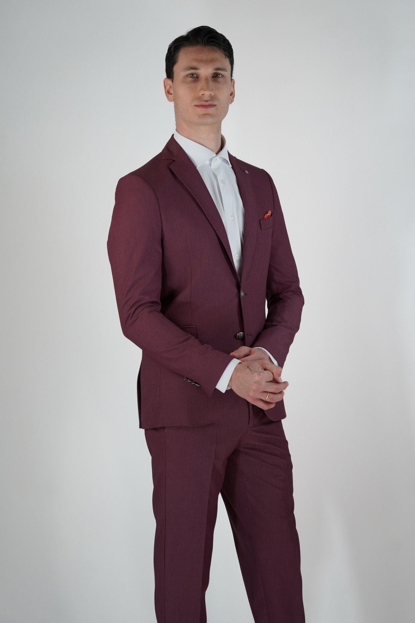 bharnaba - Abiti - ABS7200 - De Matteo Uomo