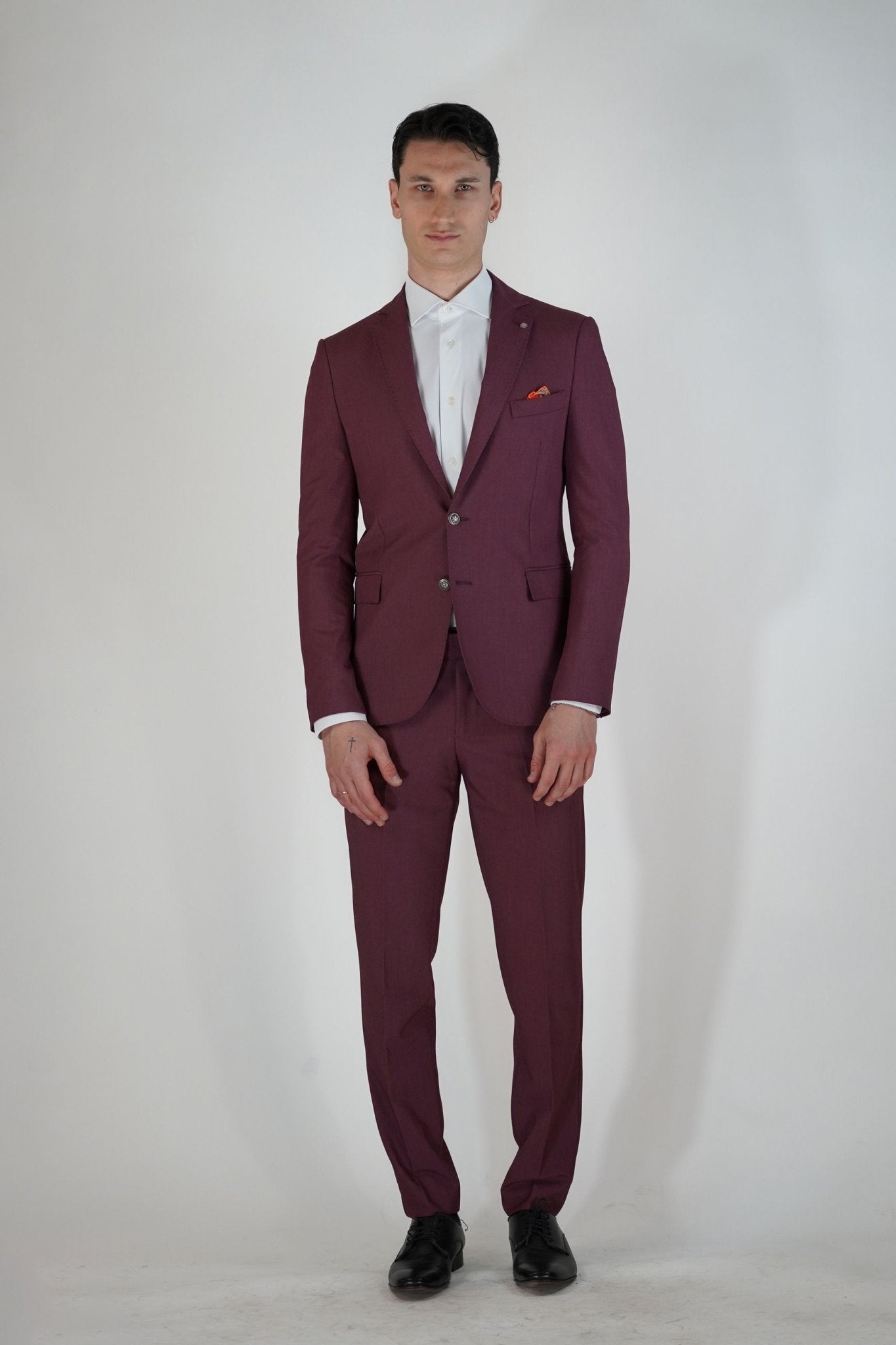 bharnaba - Abiti - ABS7200 - De Matteo Uomo