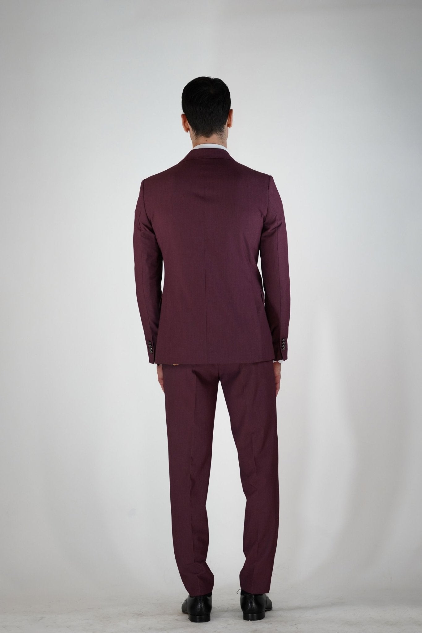 bharnaba - Abiti - ABS7200 - De Matteo Uomo