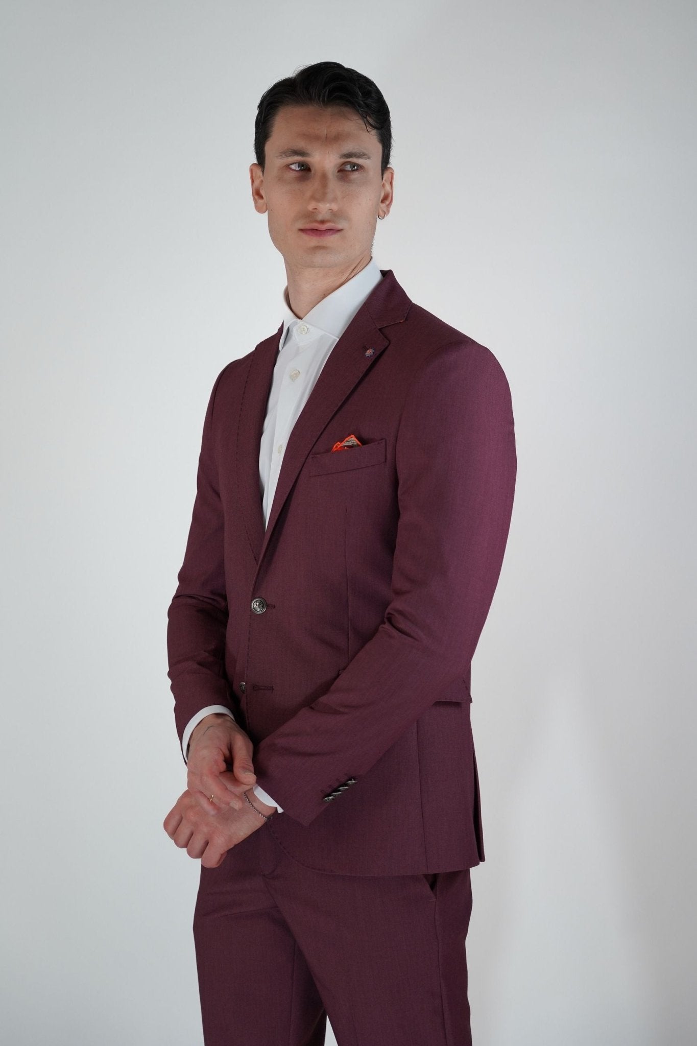 bharnaba - Abiti - ABS7200 - De Matteo Uomo