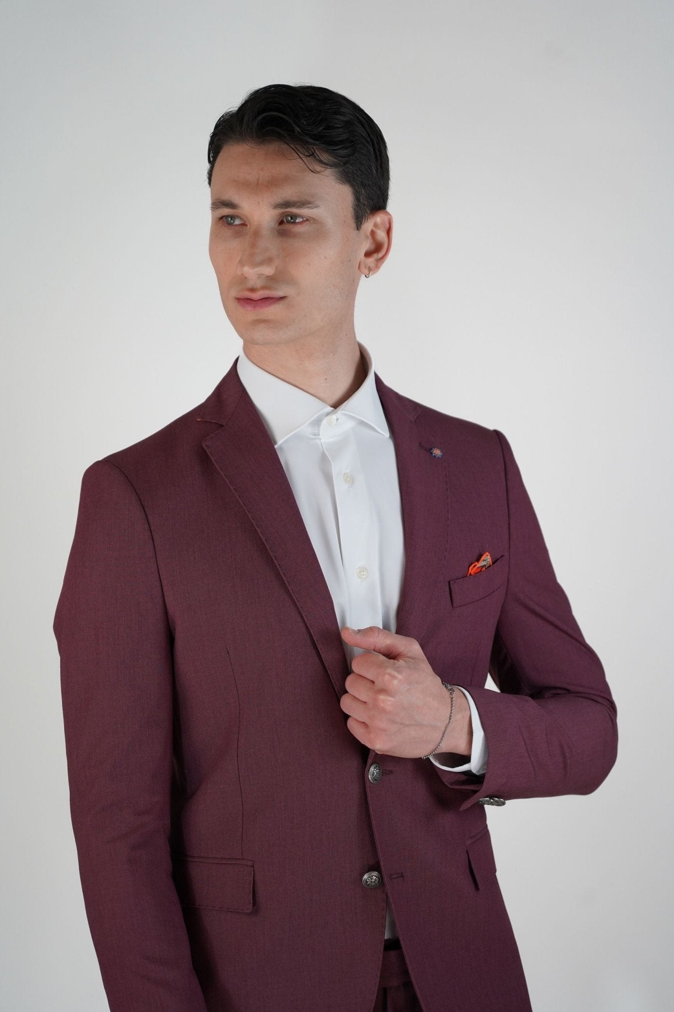 bharnaba - Abiti - ABS7200 - De Matteo Uomo