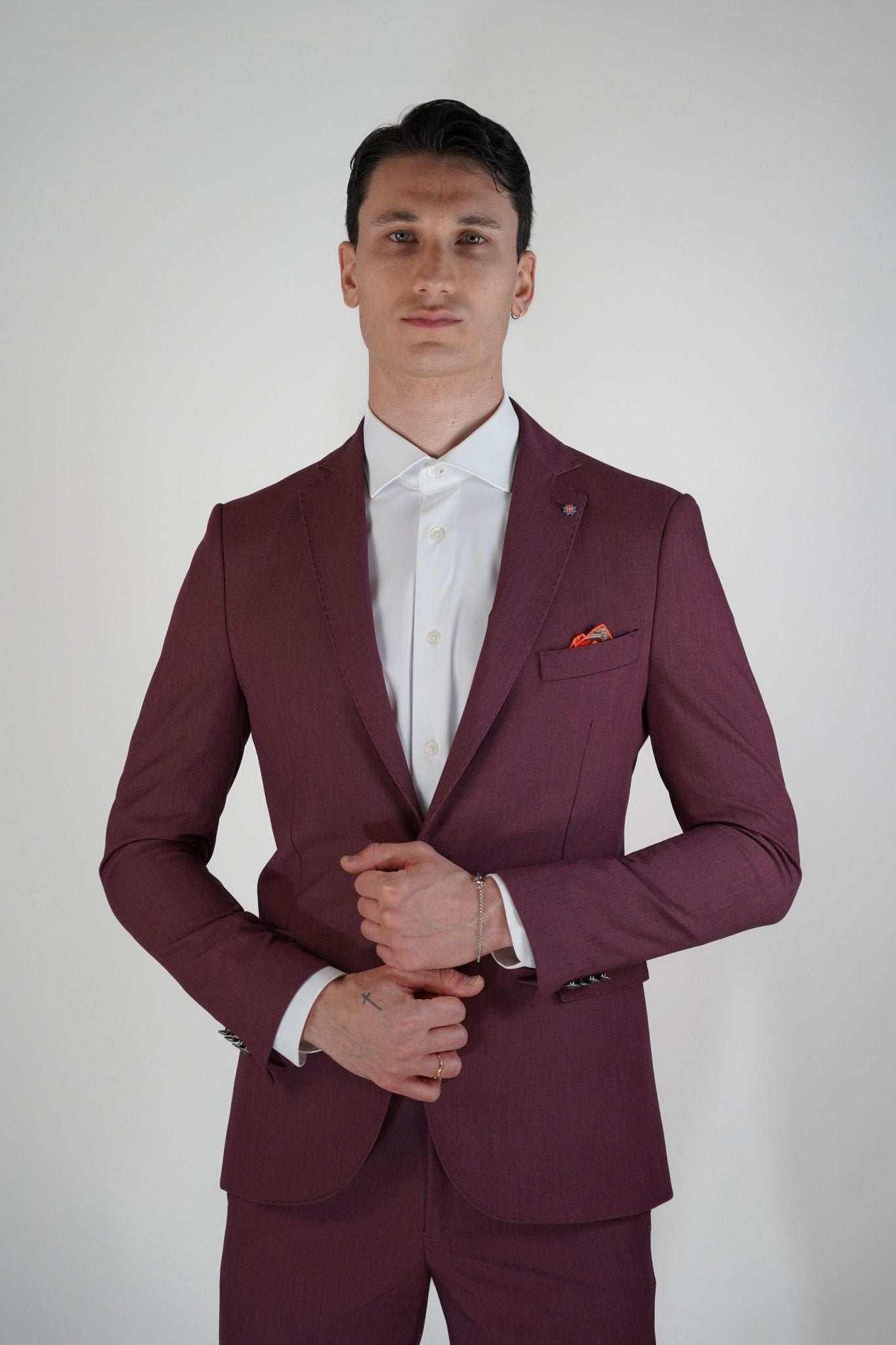 bharnaba - Abiti - ABS7200 - De Matteo Uomo