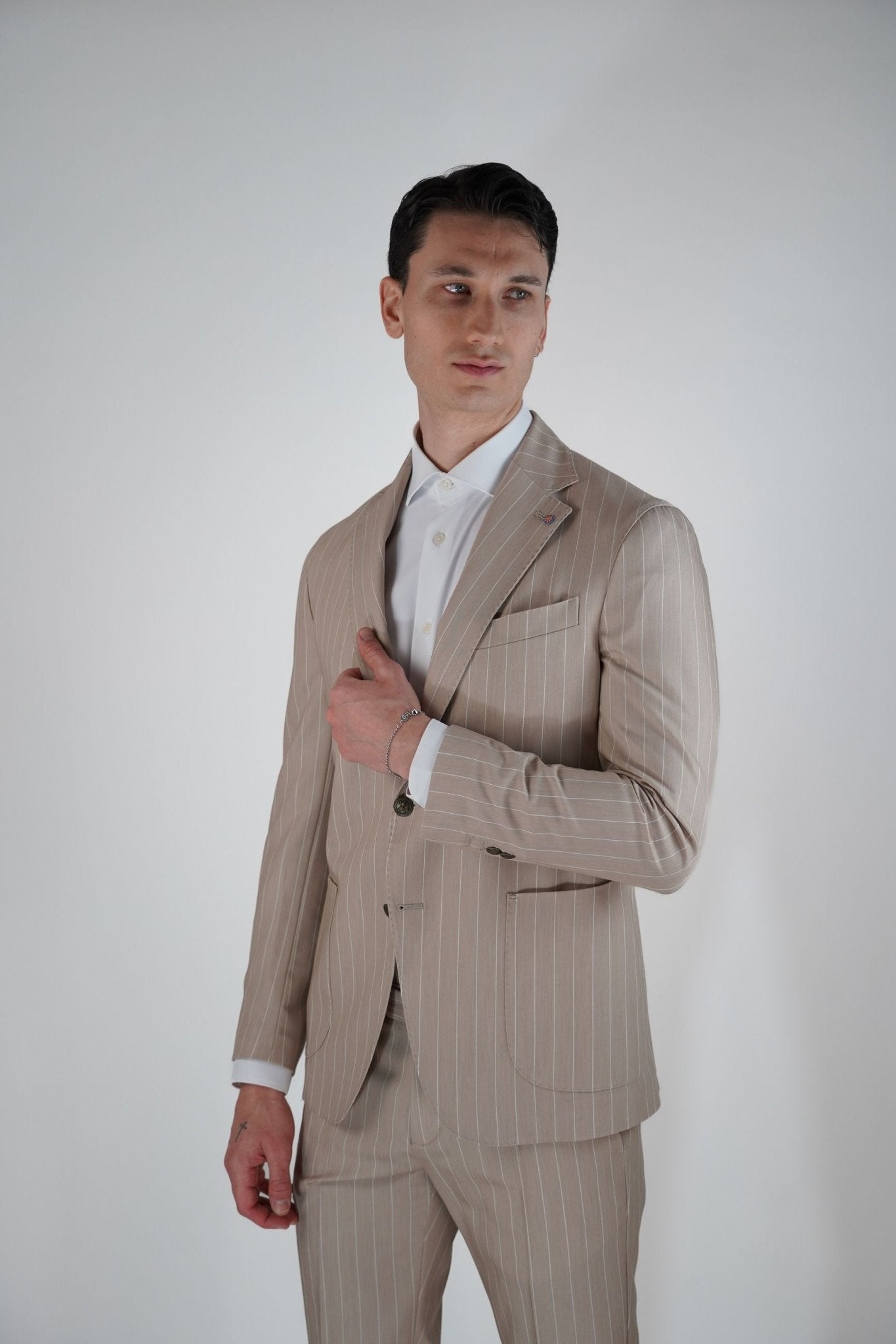 bharnaba - Abiti - ABS802R - De Matteo Uomo