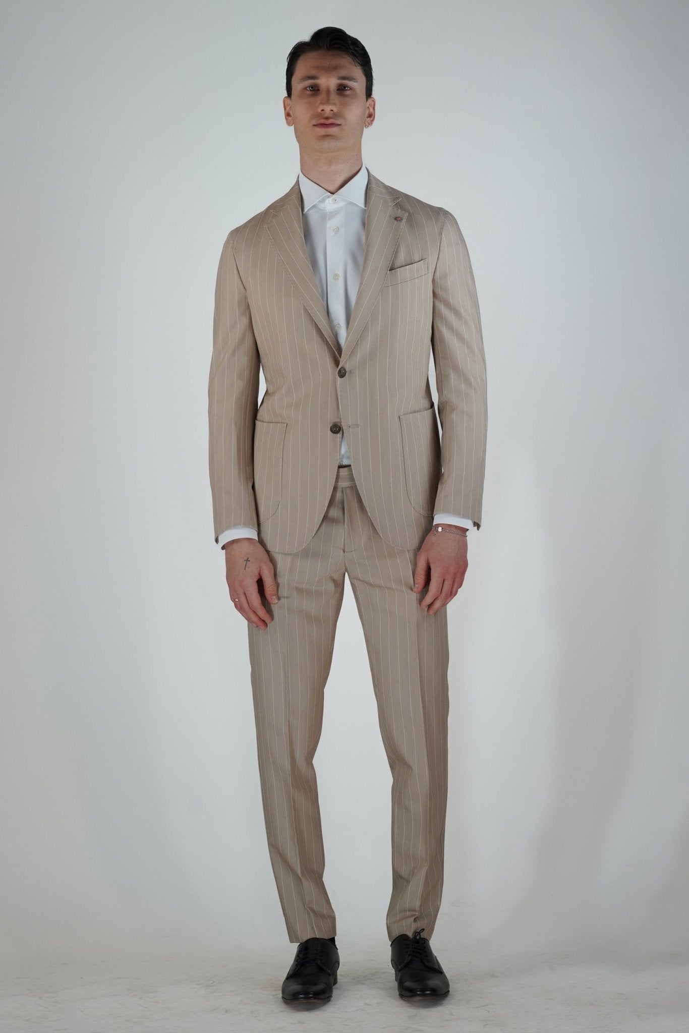 bharnaba - Abiti - ABS802R - De Matteo Uomo