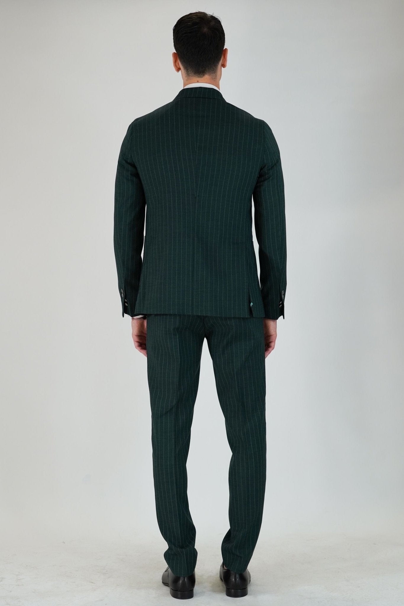 bharnaba - Abiti - ABS807R. - De Matteo Uomo