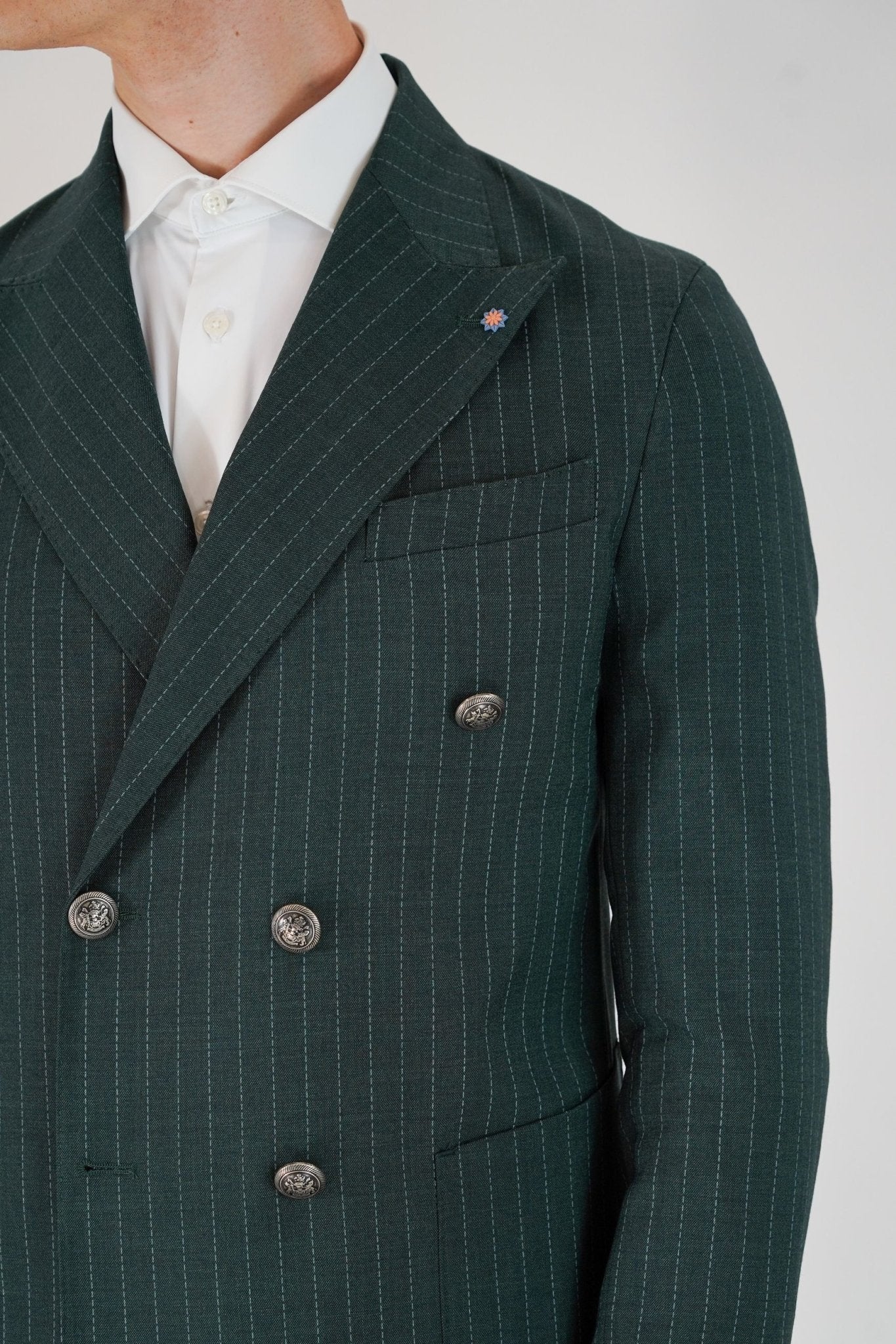 bharnaba - Abiti - ABS807R. - De Matteo Uomo