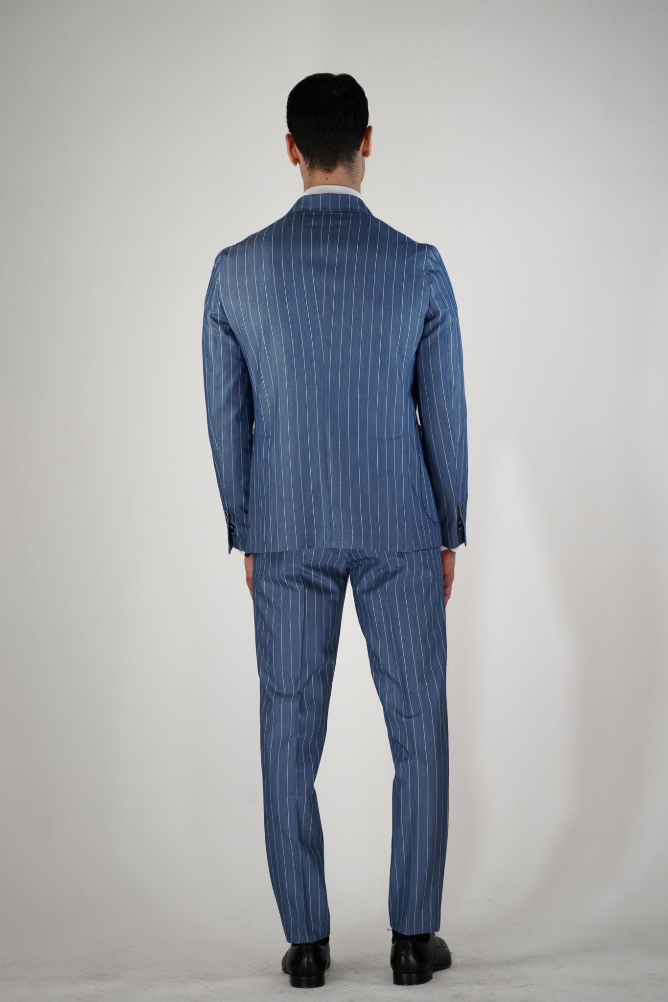 bharnaba - Abiti - ABS807R - De Matteo Uomo