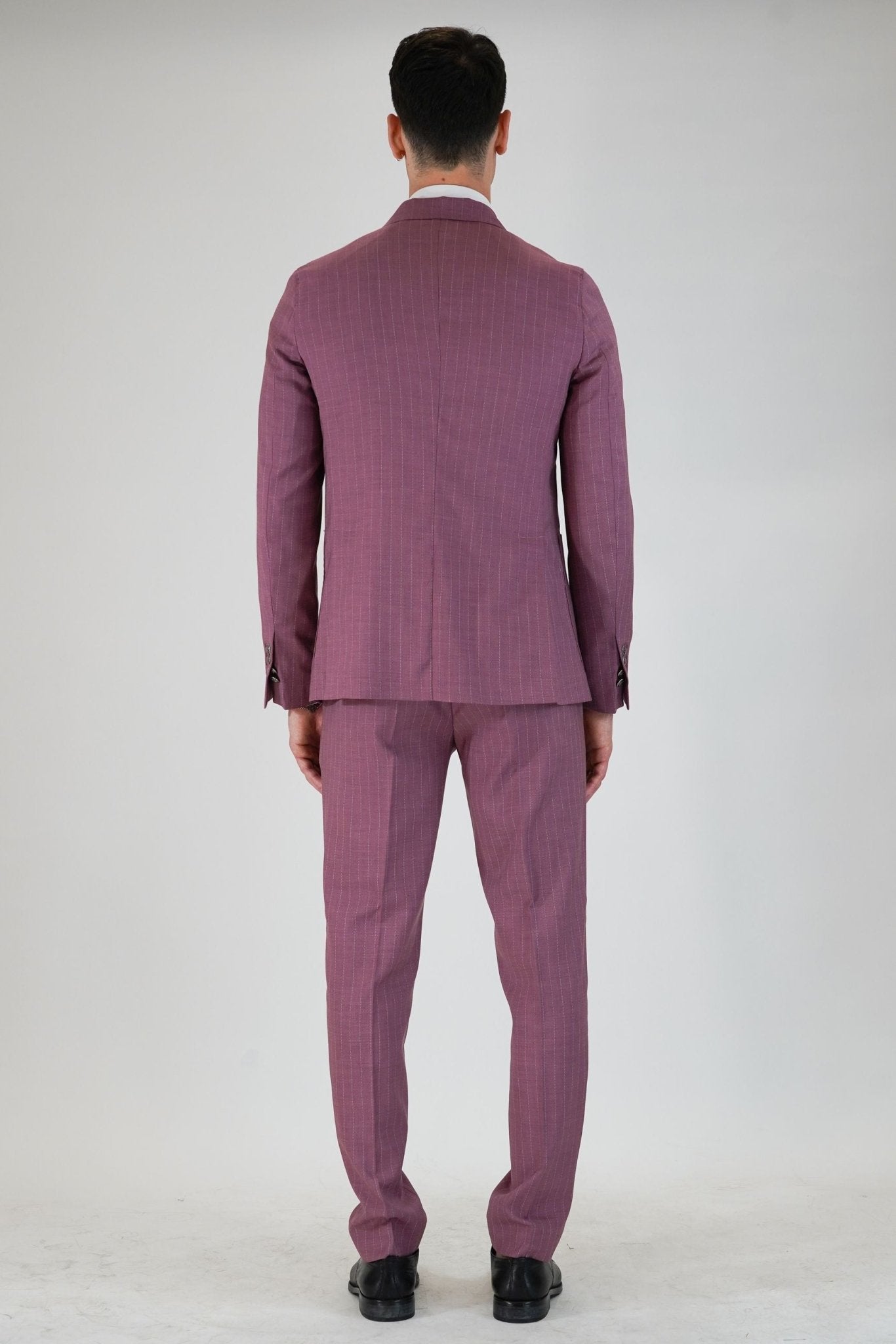 bharnaba - Abiti - ABS807R. - De Matteo Uomo