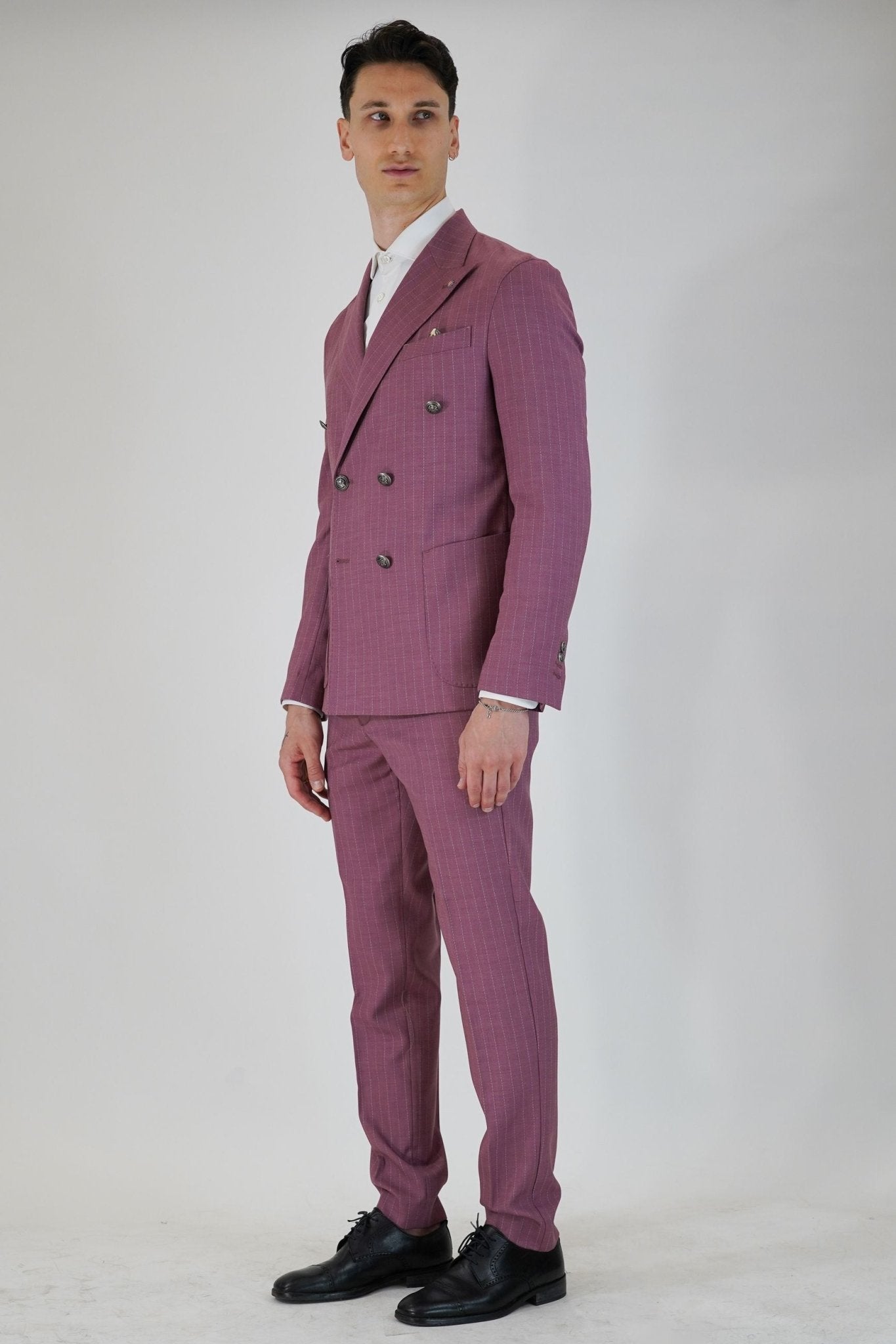 bharnaba - Abiti - ABS807R. - De Matteo Uomo