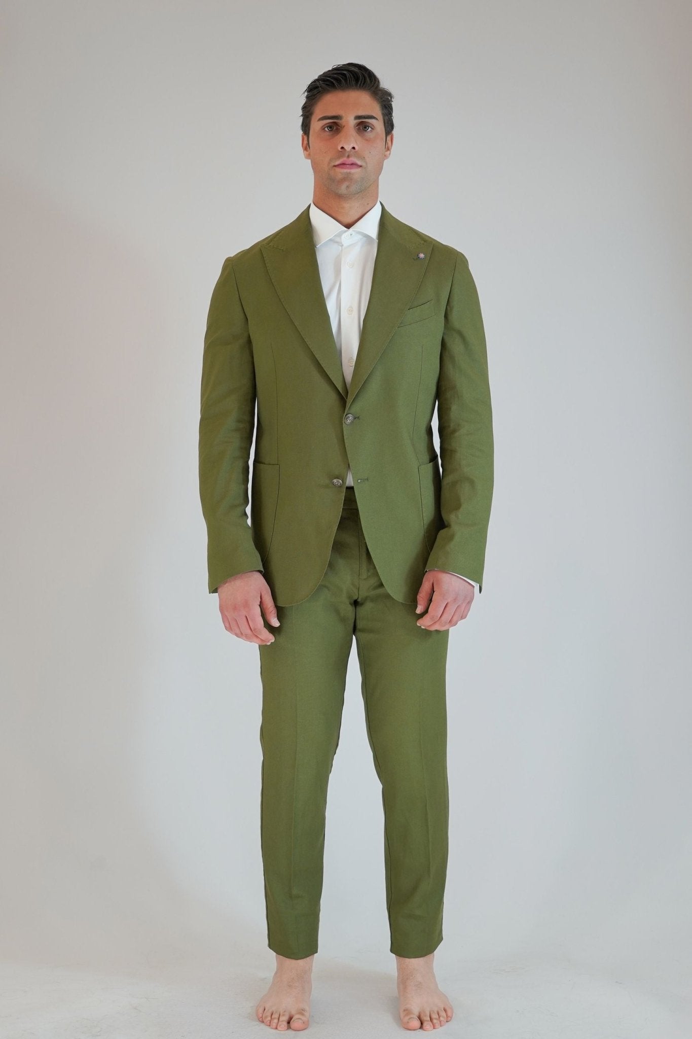 bharnaba - Abiti - ABS812 - De Matteo Uomo