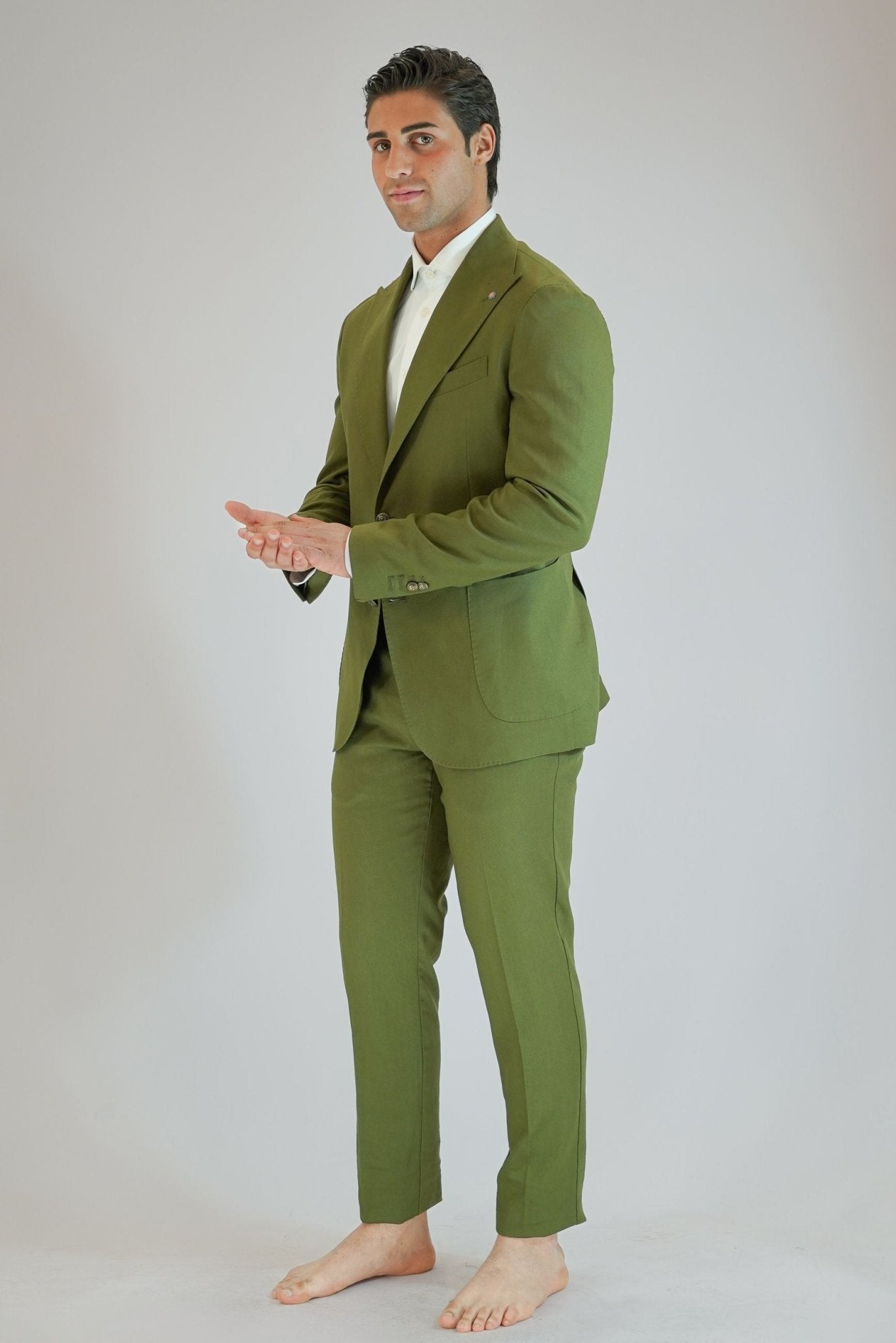 bharnaba - Abiti - ABS812 - De Matteo Uomo