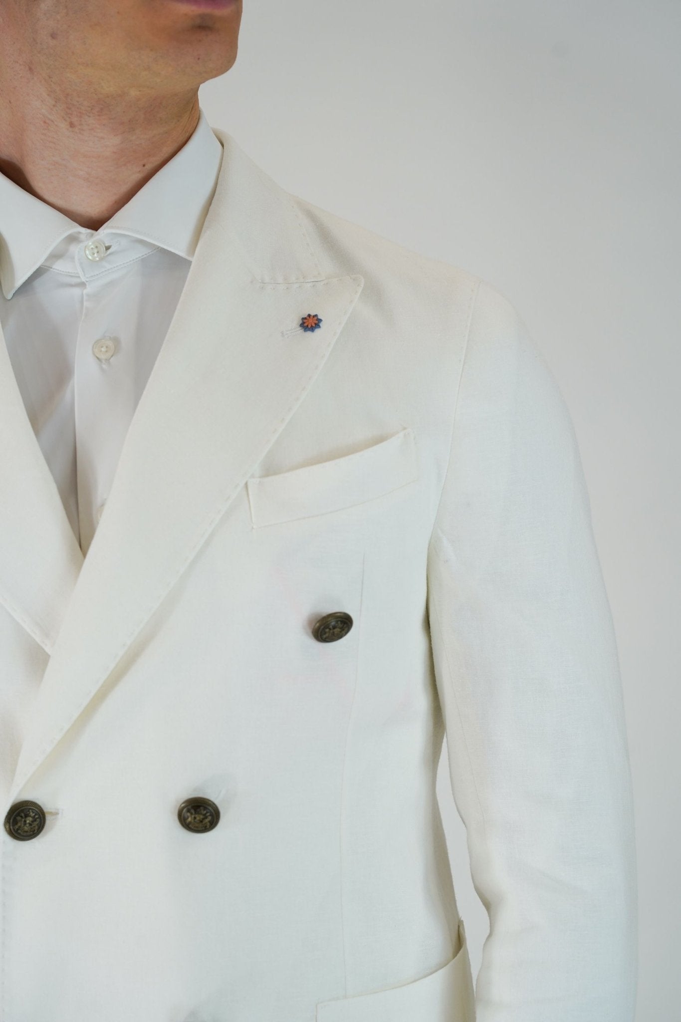 bharnaba - Abiti - abs817 - De Matteo Uomo