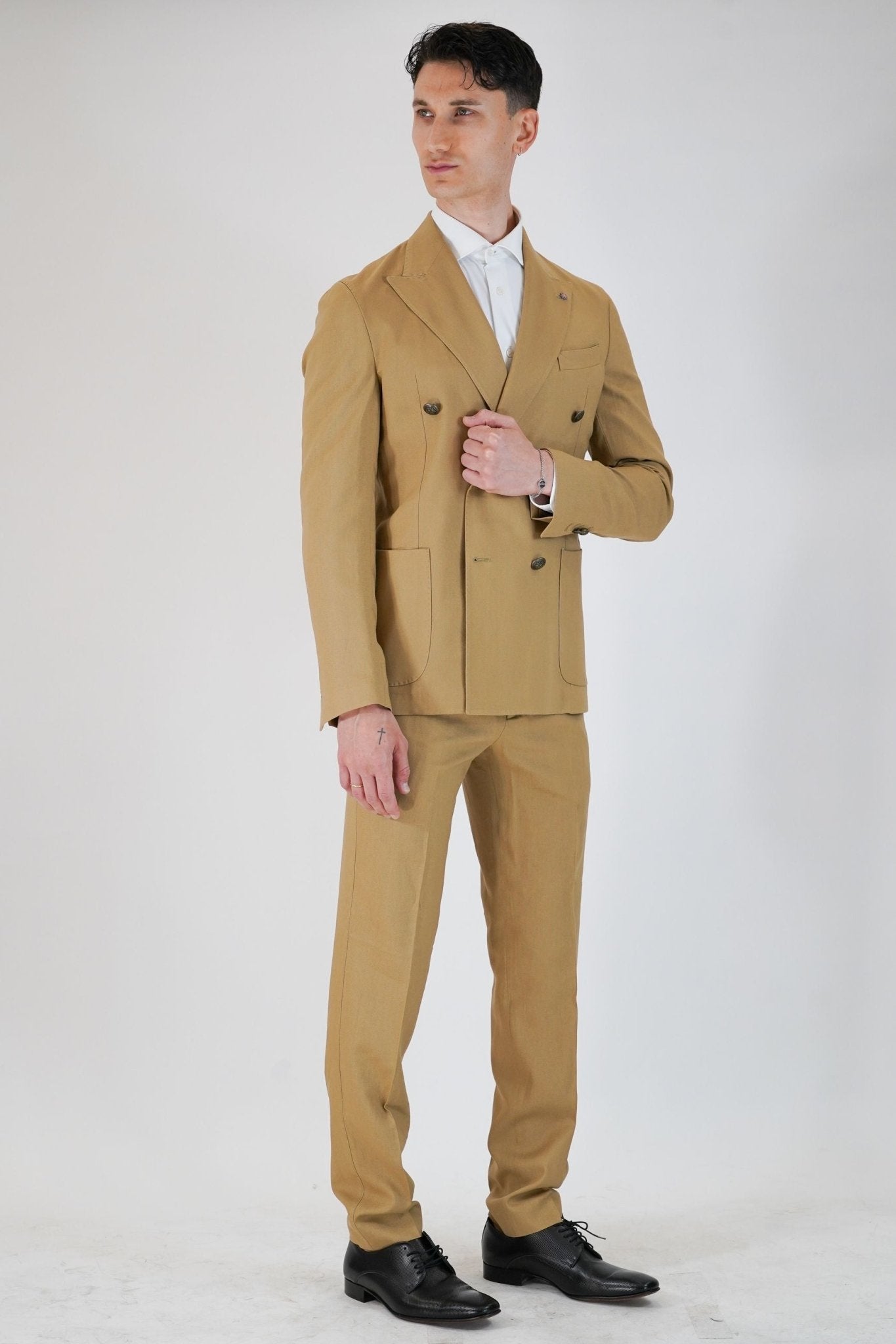 bharnaba - Abiti - abs817 - De Matteo Uomo