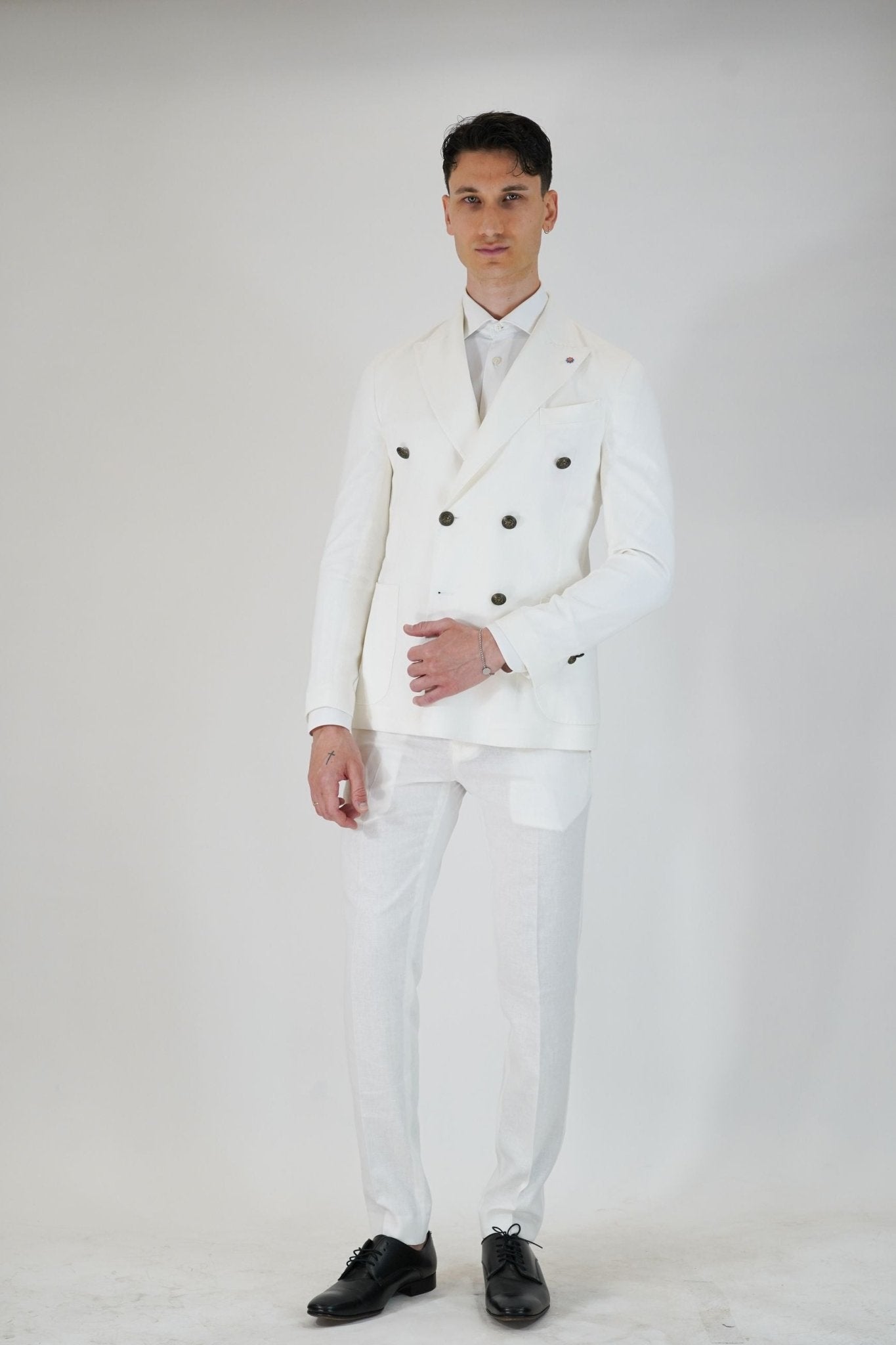 bharnaba - Abiti - abs817 - De Matteo Uomo