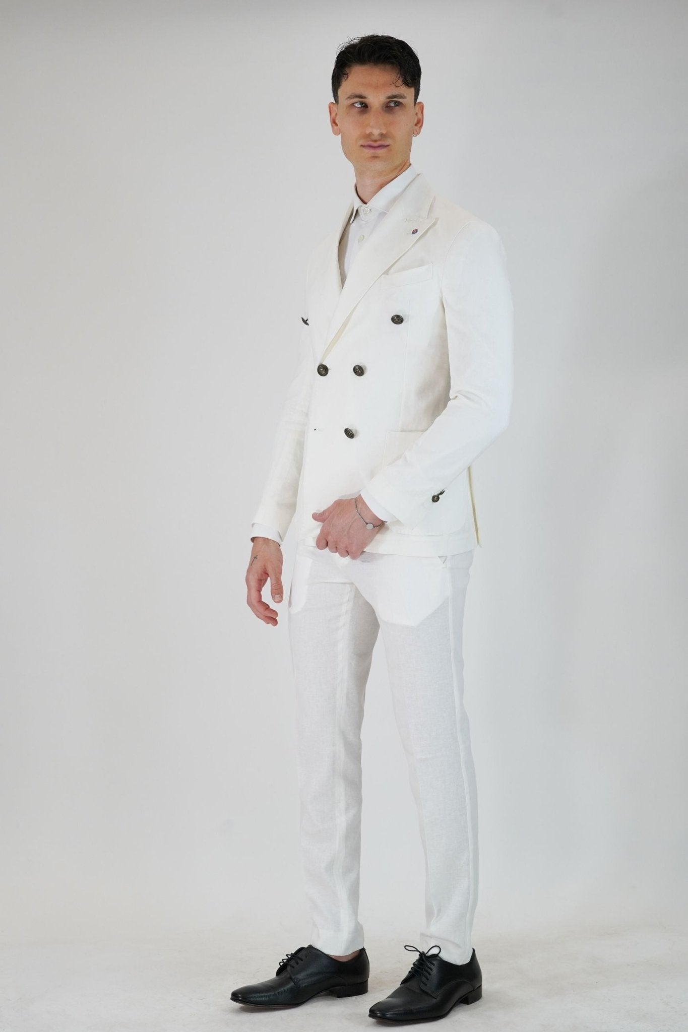 bharnaba - Abiti - abs817 - De Matteo Uomo