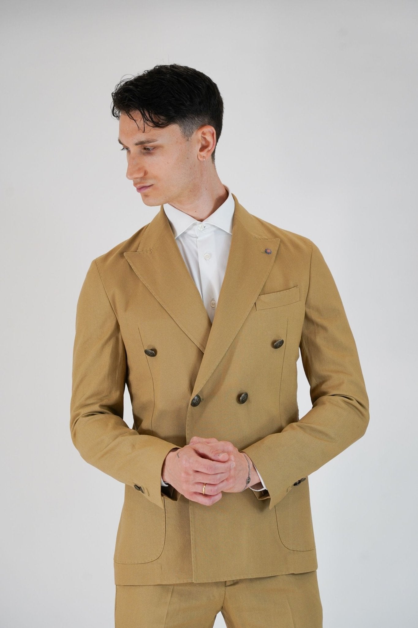 bharnaba - Abiti - abs817 - De Matteo Uomo