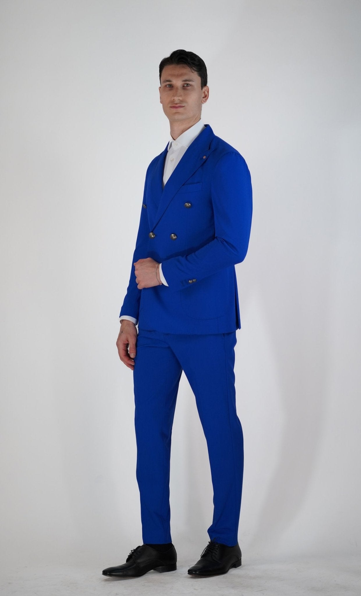 bharnaba - Abiti - ABS837 - De Matteo Uomo