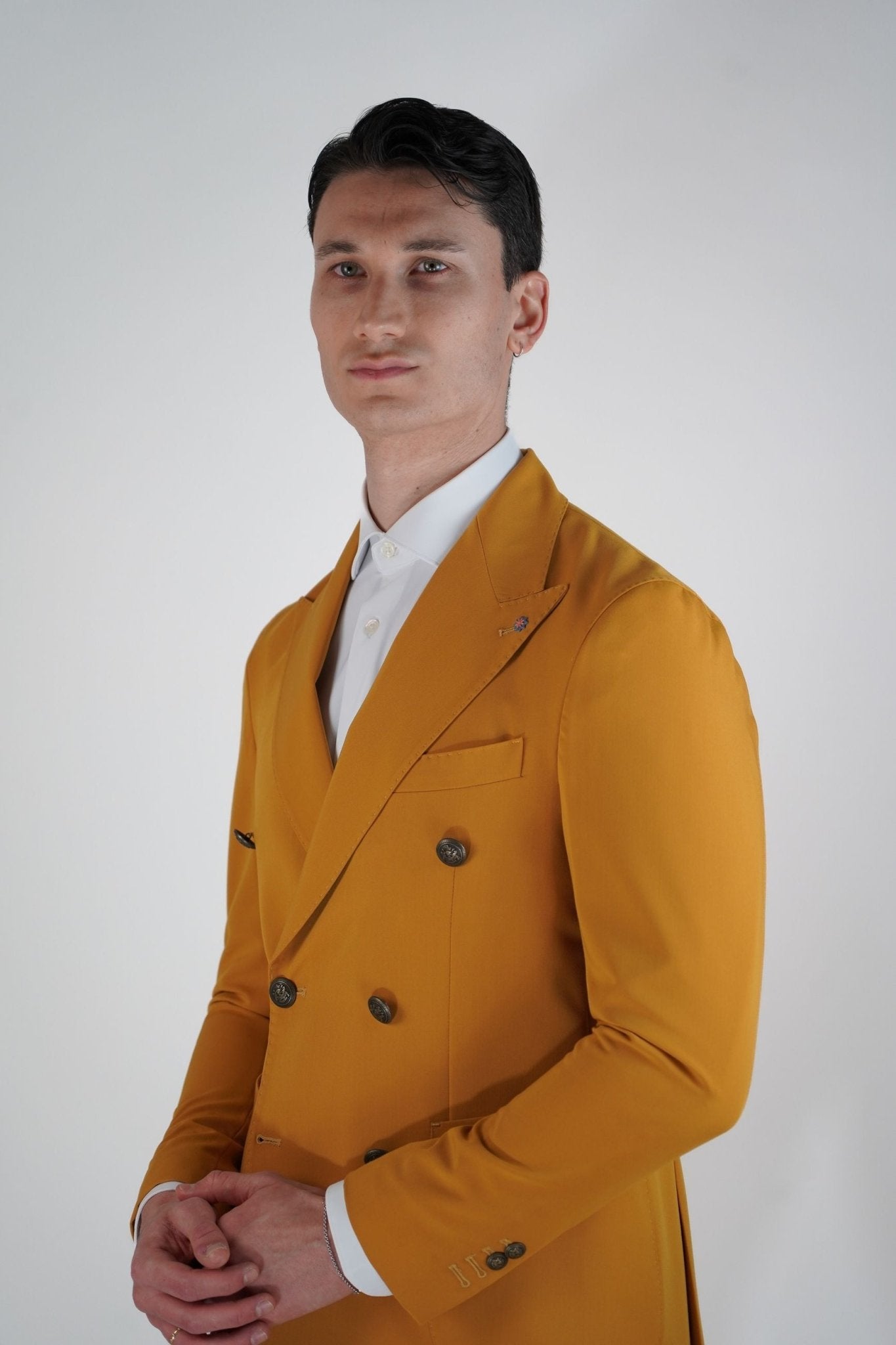 bharnaba - Abiti - ABS837 - De Matteo Uomo