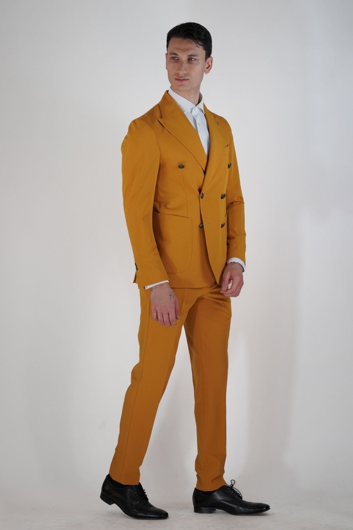 bharnaba - Abiti - ABS837 - De Matteo Uomo